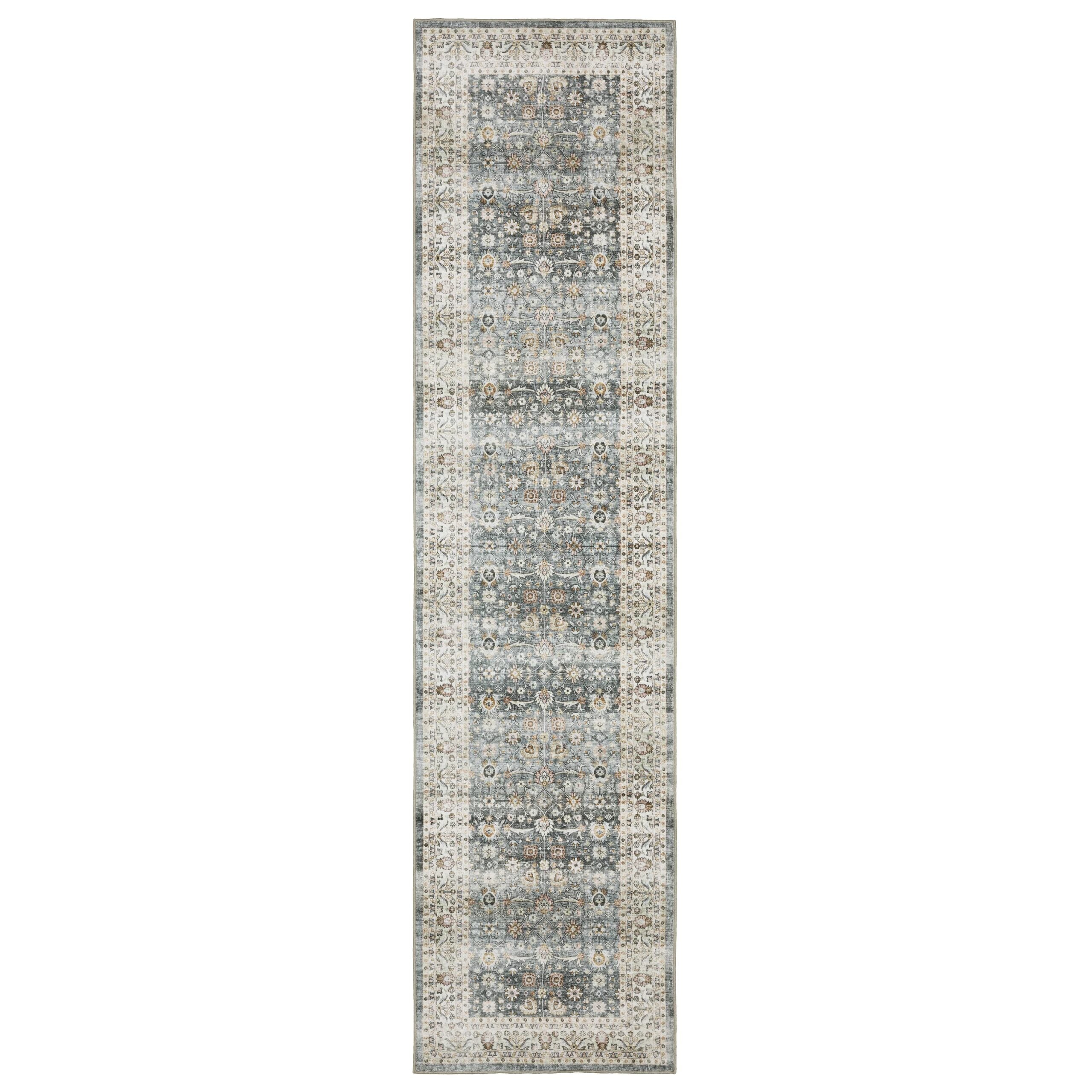 Sumter SUM07 2' X 8' - SUMSUM072X8