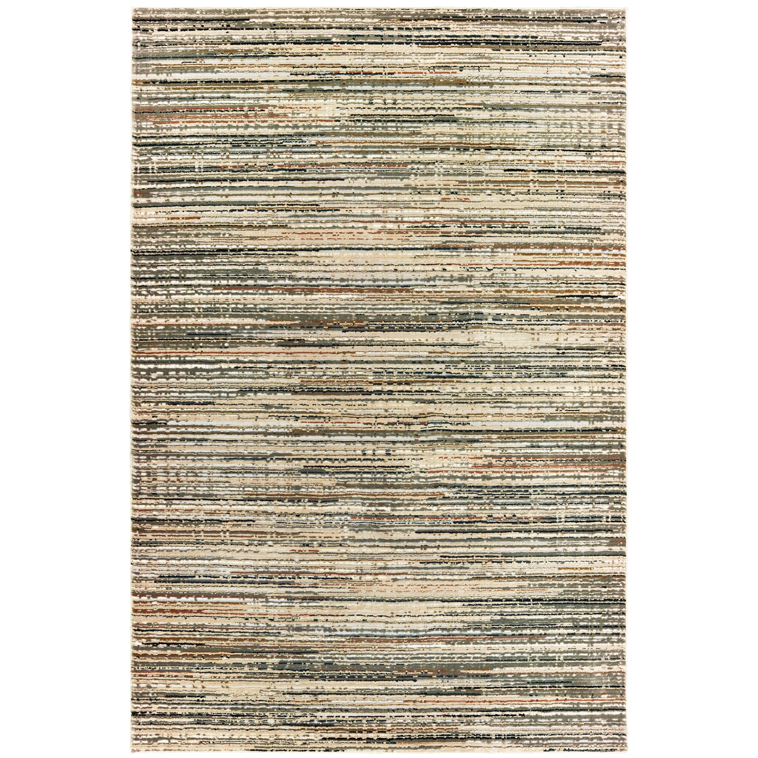 Bowen 1332J 5' 3" X 7' 6" - BOW1332J53X76