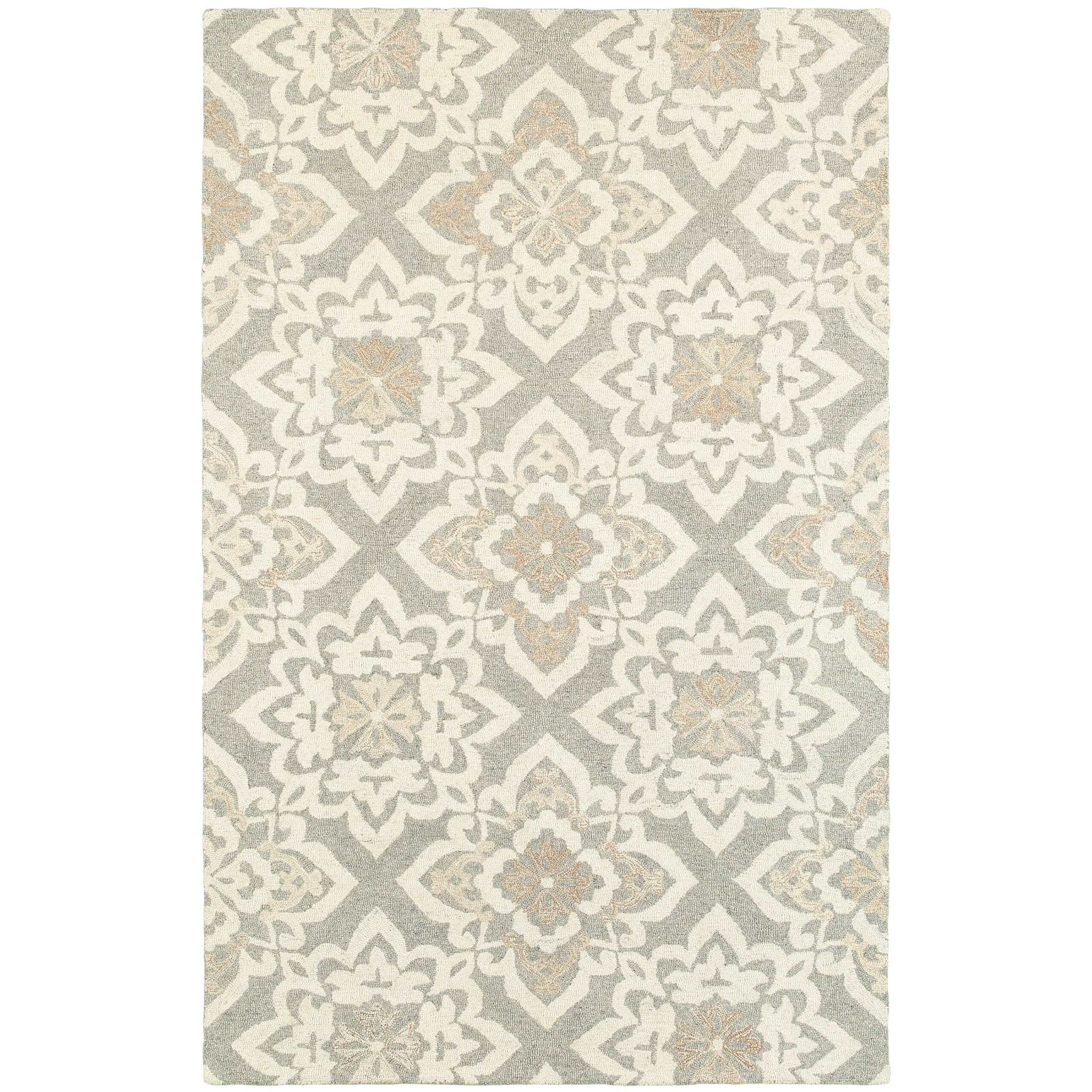 Craft 93004 5' X 8' - CRA930045X8