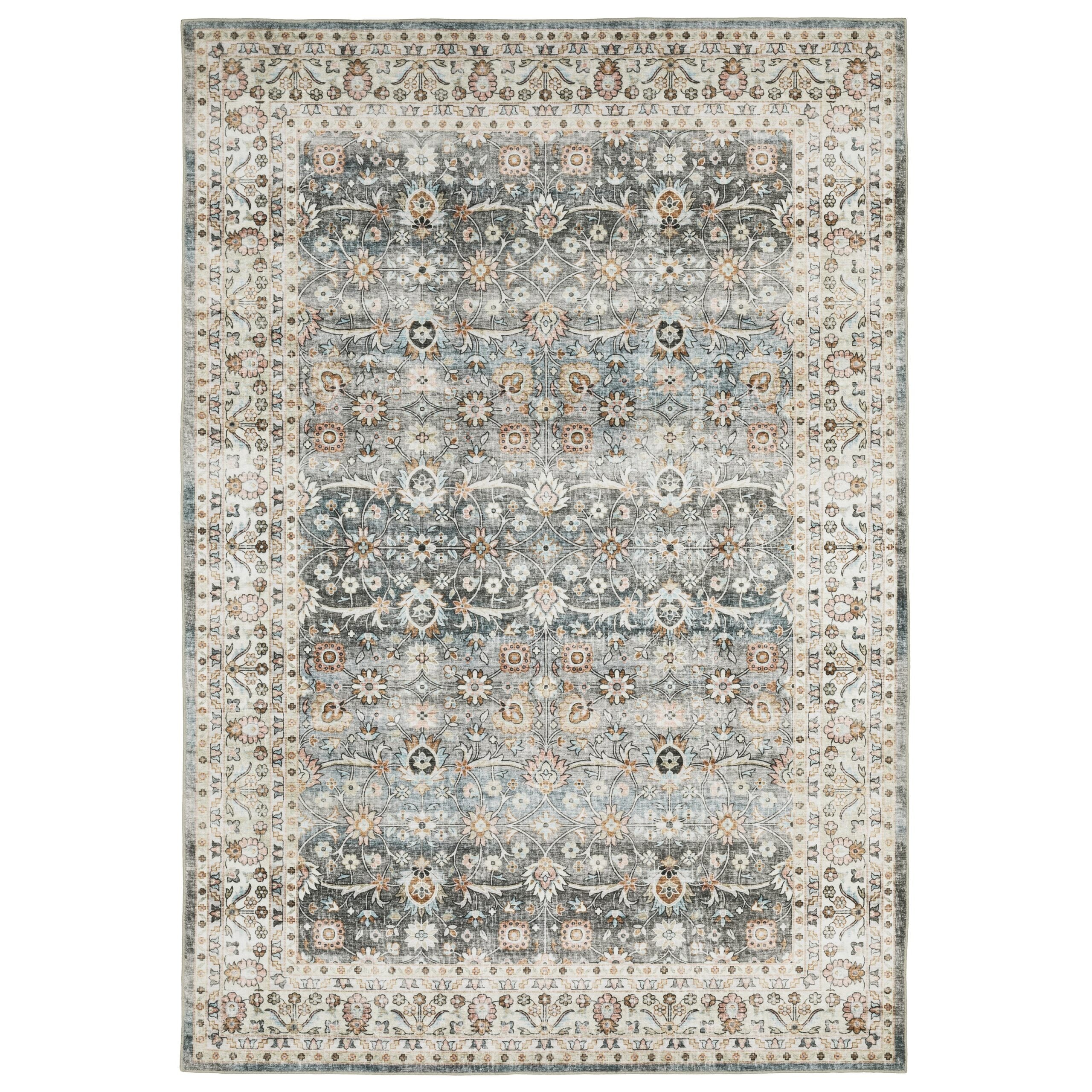 Sumter SUM07 7' 6" X 10' - SUMSUM0776X10