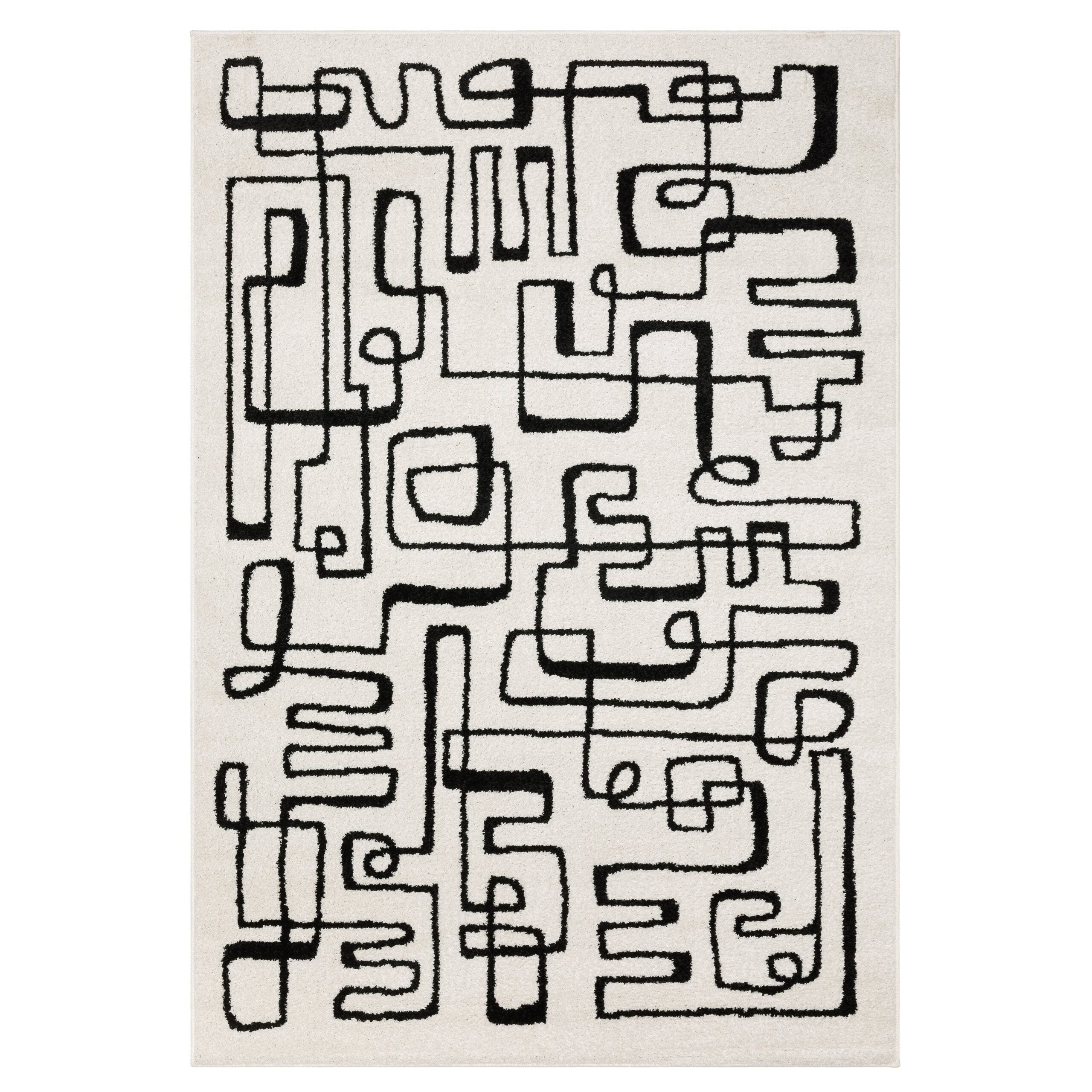 Quinn QUI11 2' X 7' - QUIQUI112X7