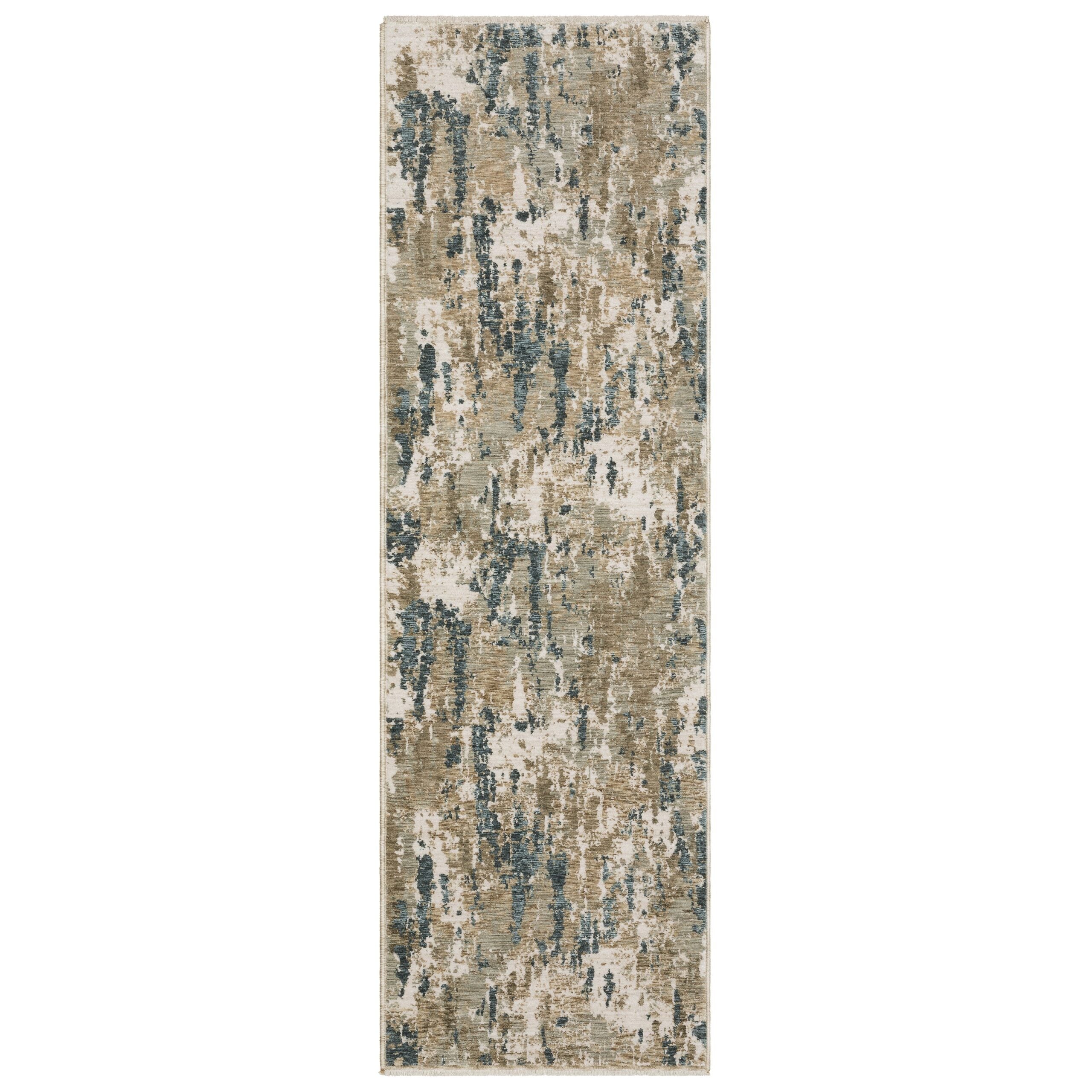 e558da053056bf343c283d5d3ef30436 Echo ECH11 2' 3" X 7' 6" - ECHECH1123X76 - Image 1