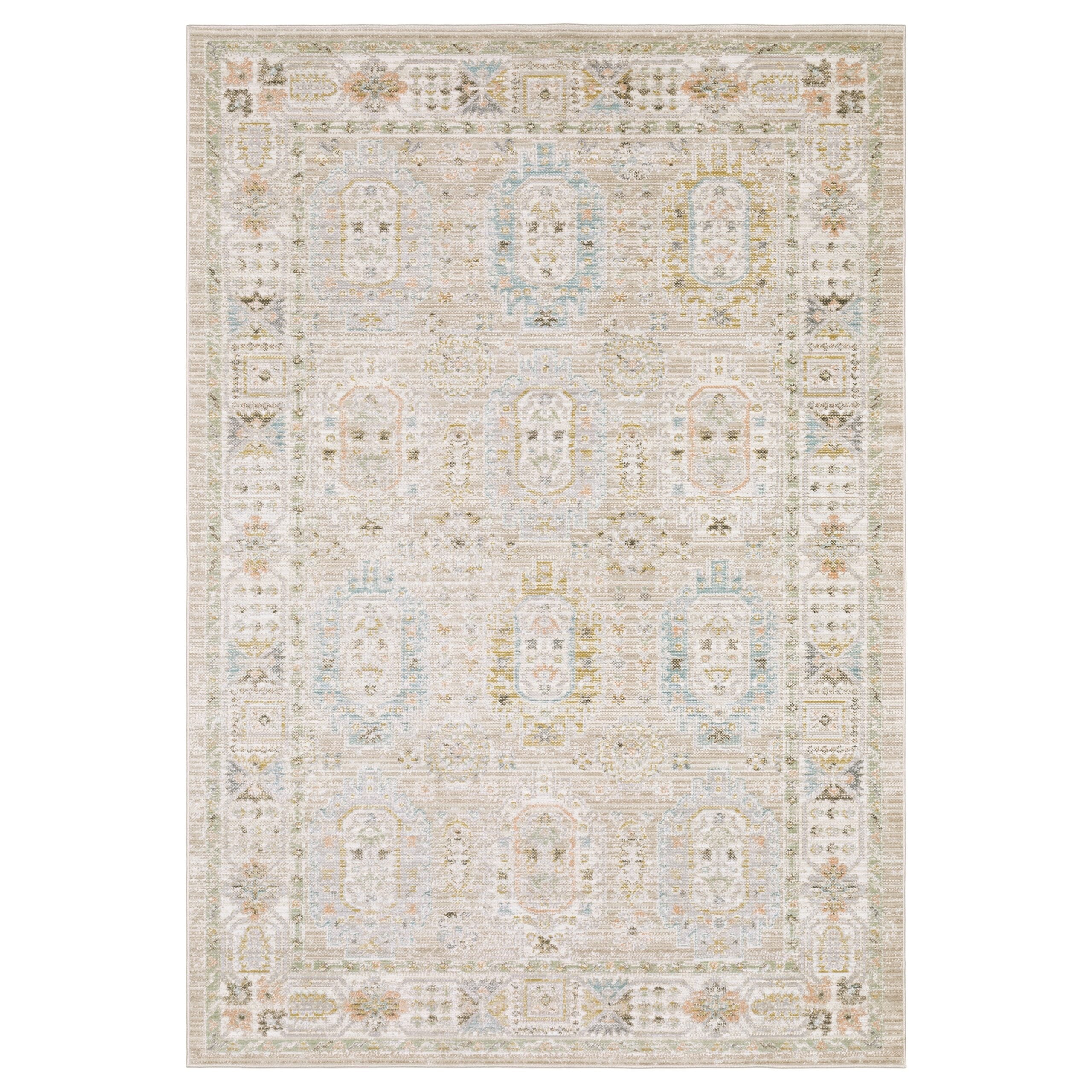 Cavett CAV04 9'10" X 13' - CAVCAV04910X13
