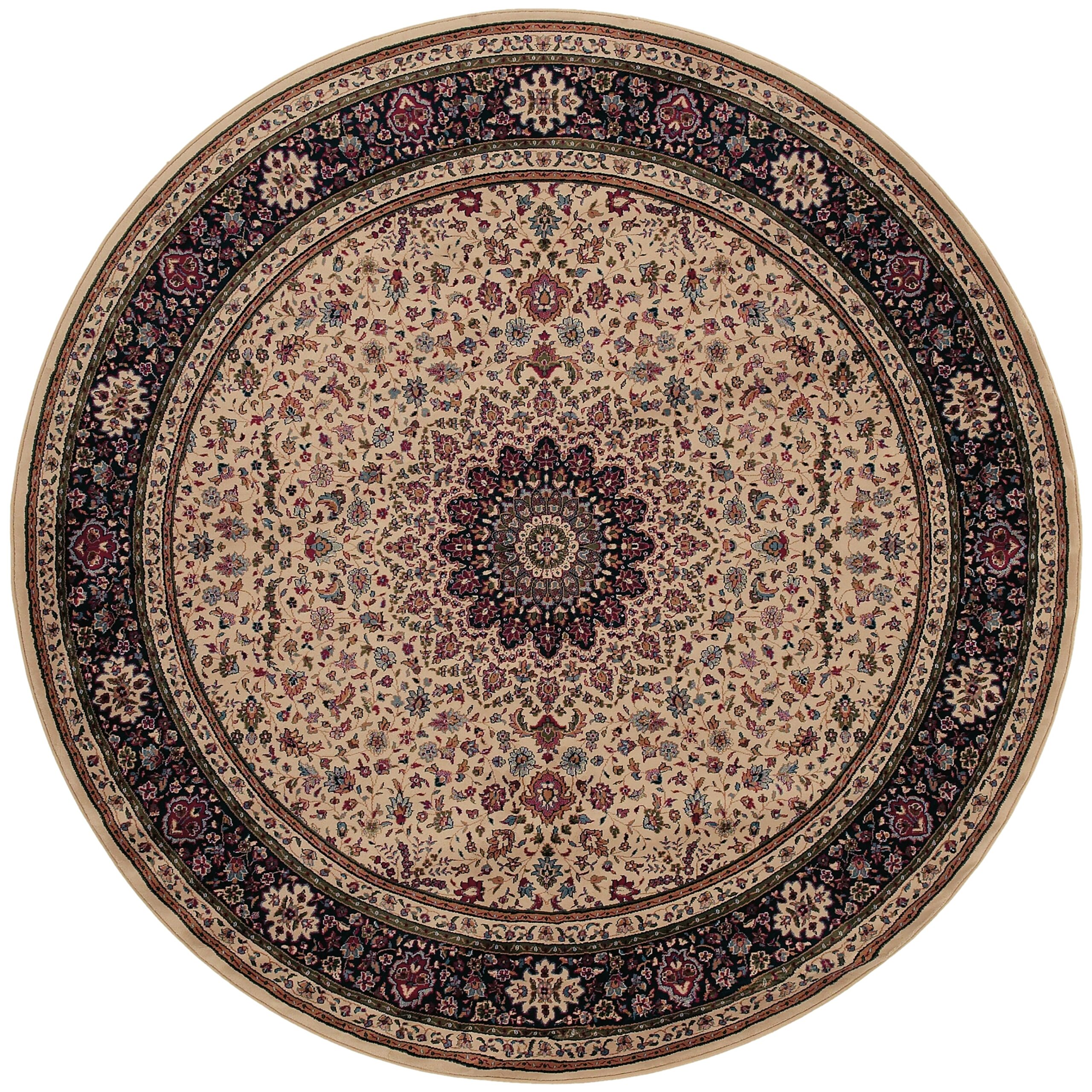 Ariana 095I8 6' - ARI95I6ROUND