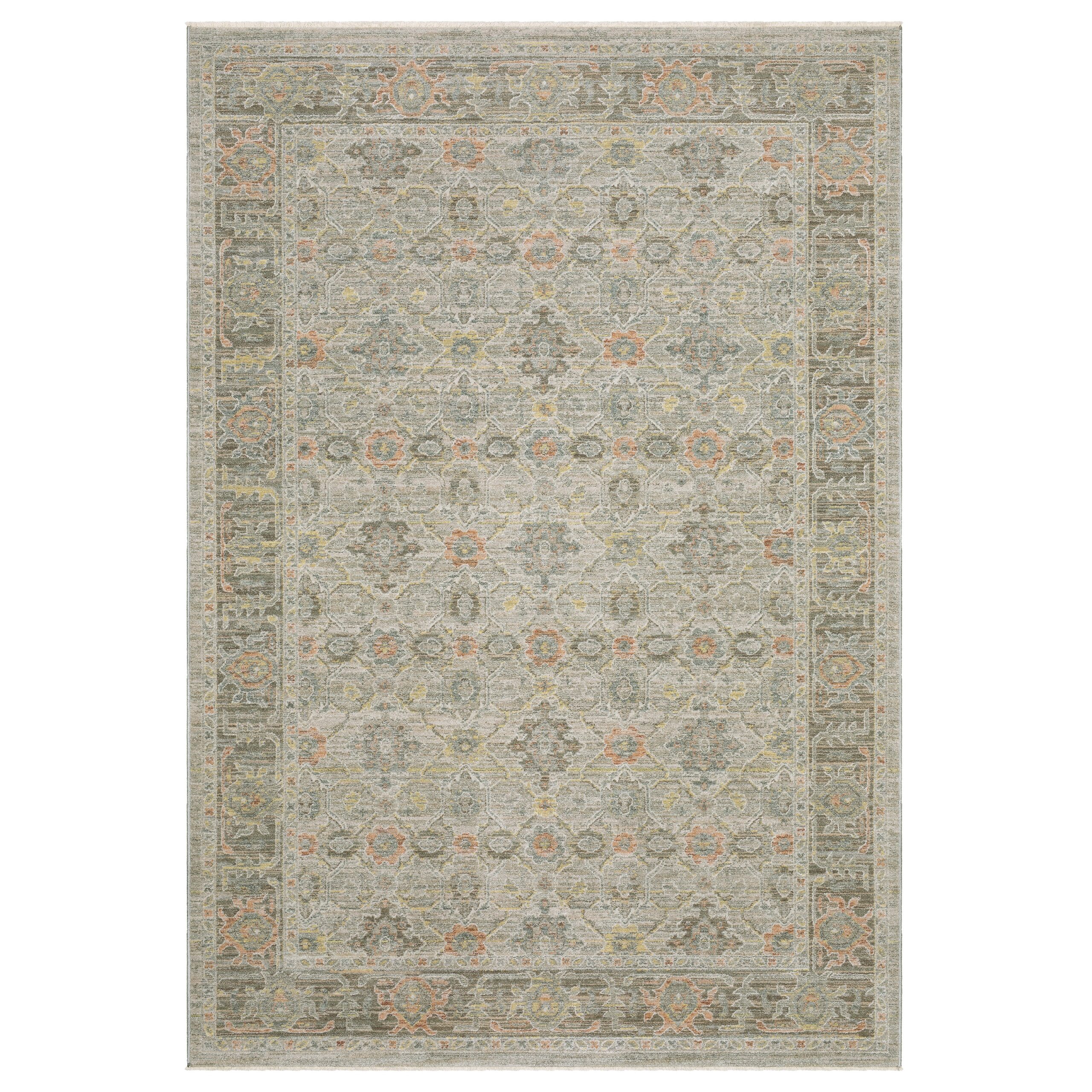 Keaton KEA10 9'10" X 12'10" - KEAKEA10910X1210