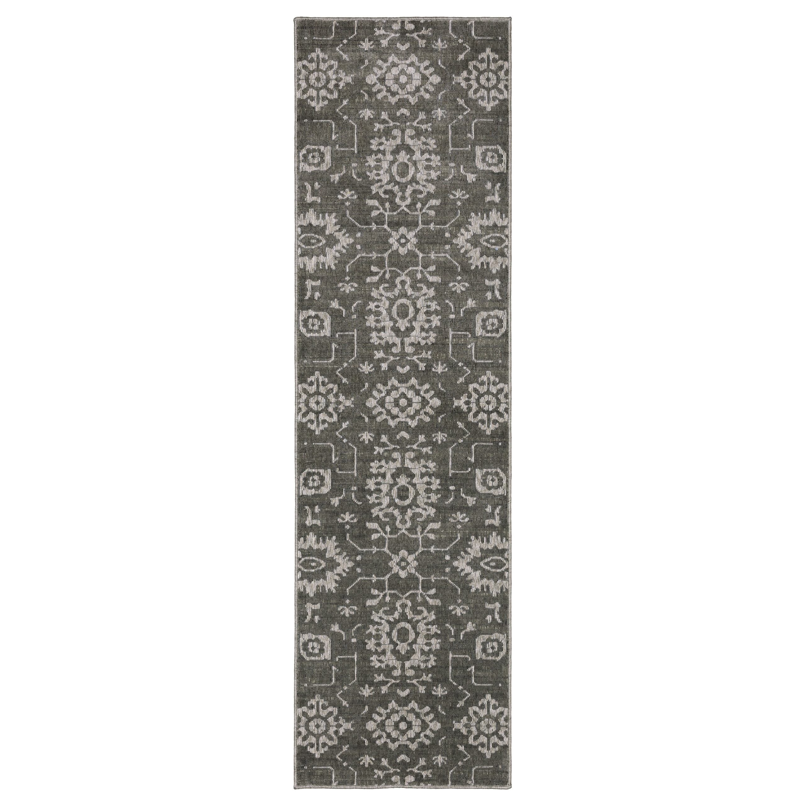 Intrigue INT09 2' 3" X 7' 6" - INTINT0923X76