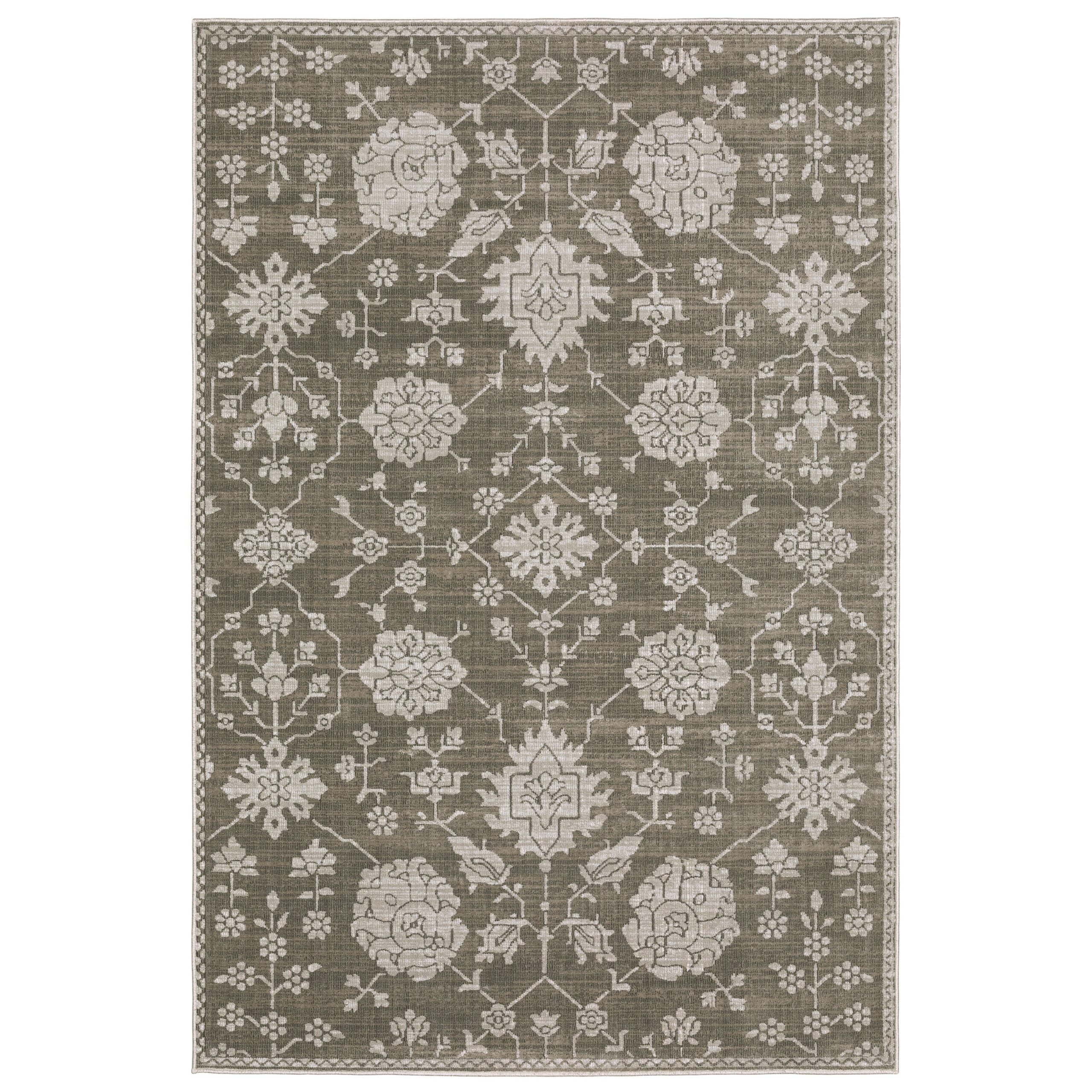 Intrigue INT01 9'10" X 12'10" - INTINT01910X1210