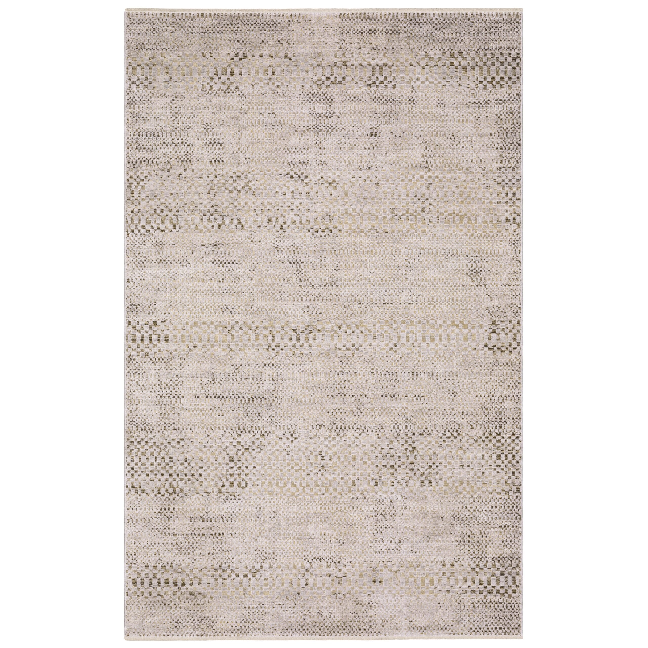 Branigan BRG06 2' 6" X 7' 6" - BRABRG0626X76