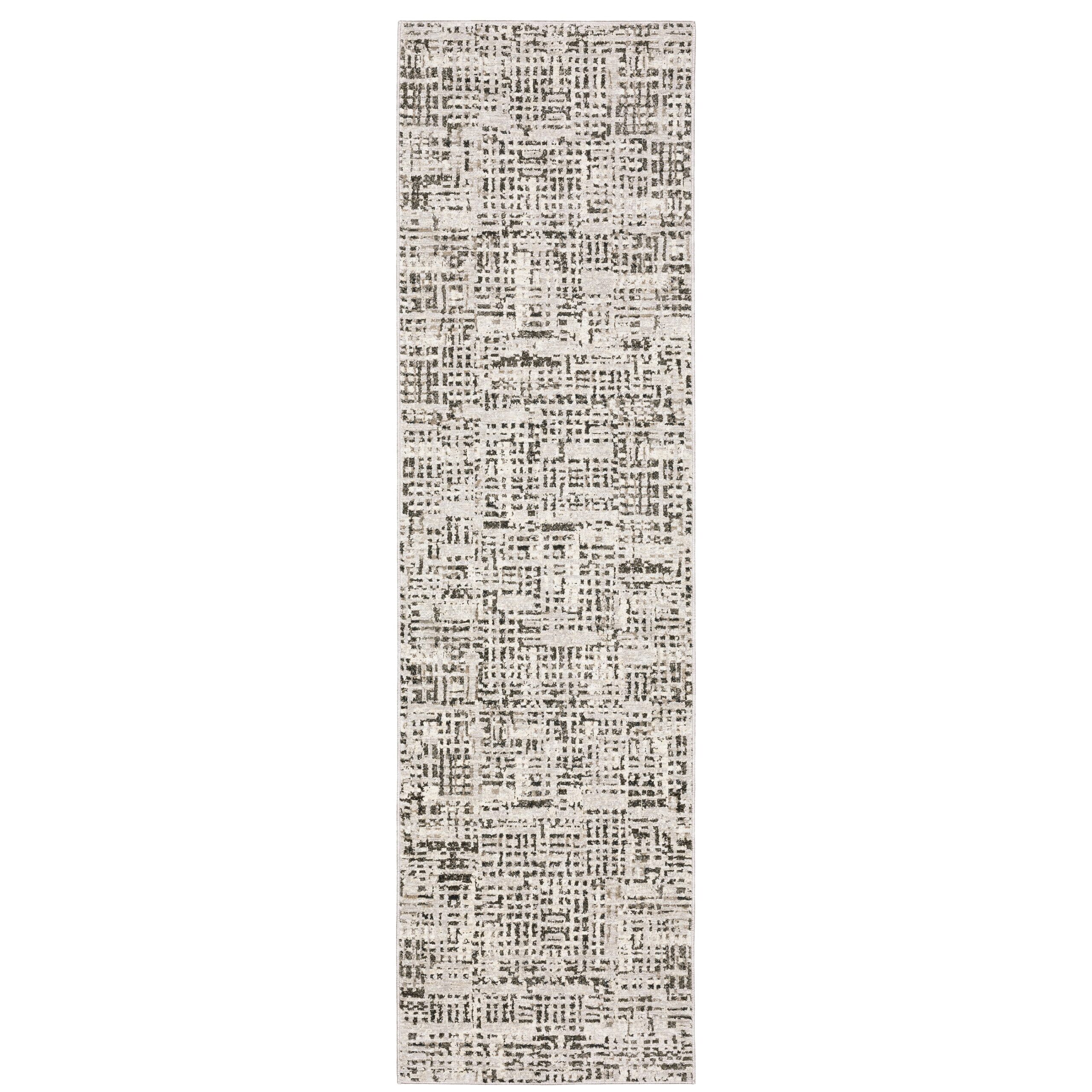 Nebulous 2060W 2' 3" X 7' 6" - NEB2060W23X76