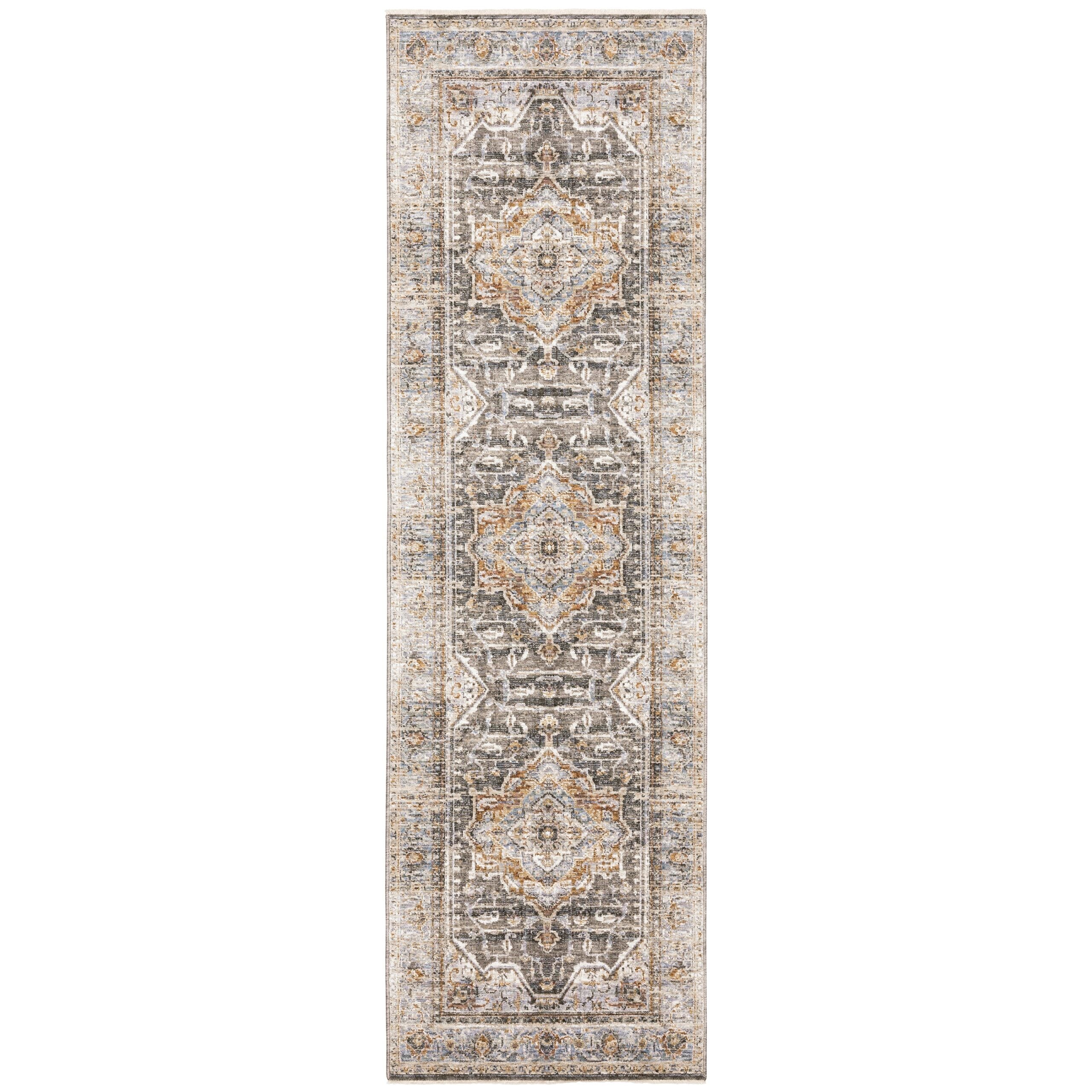 Maharaja 1803X 2' 3" X 7' 6" - MAH1803X23X76