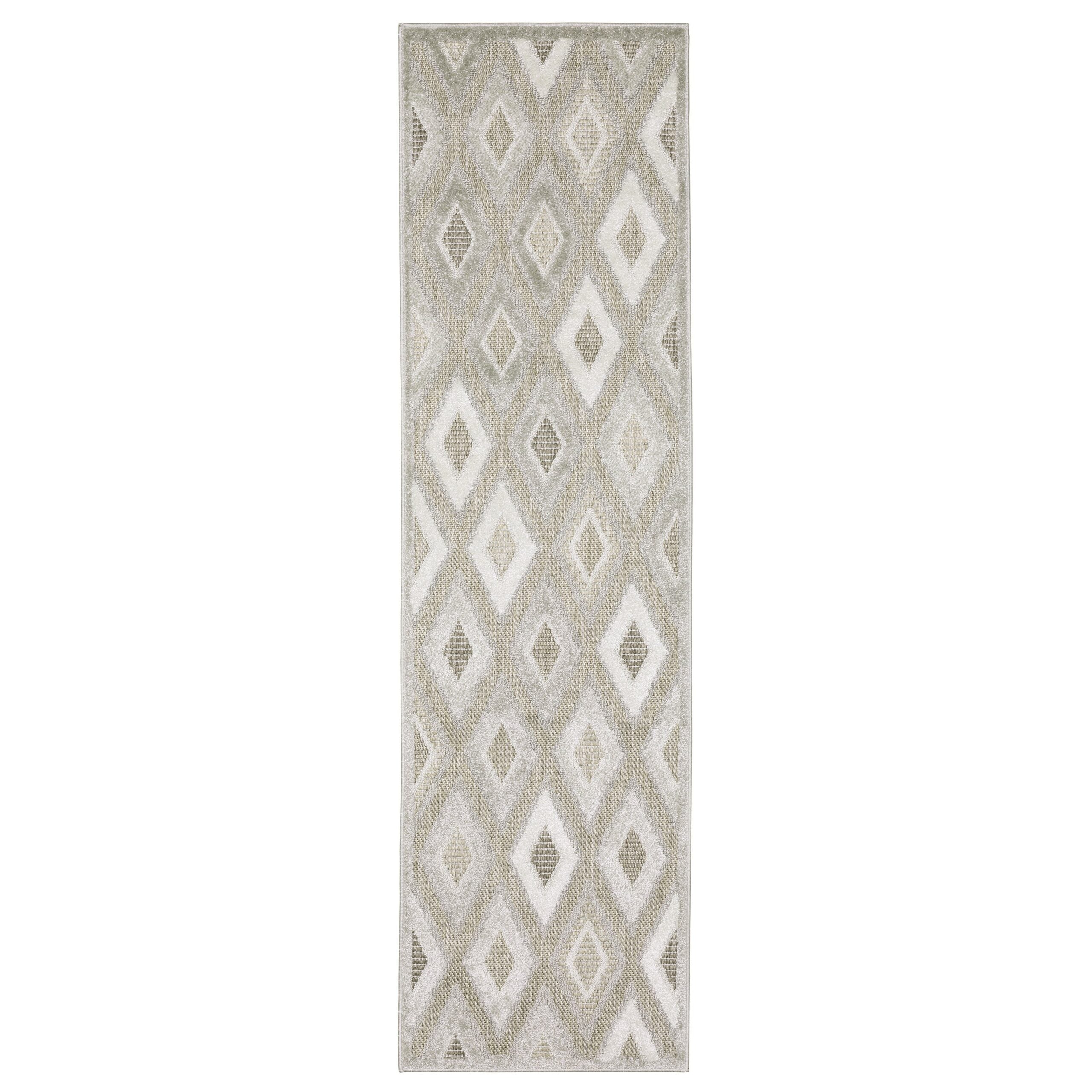 Tangier TAN02 2' 3" X 7' 6" - TANTAN0223X76