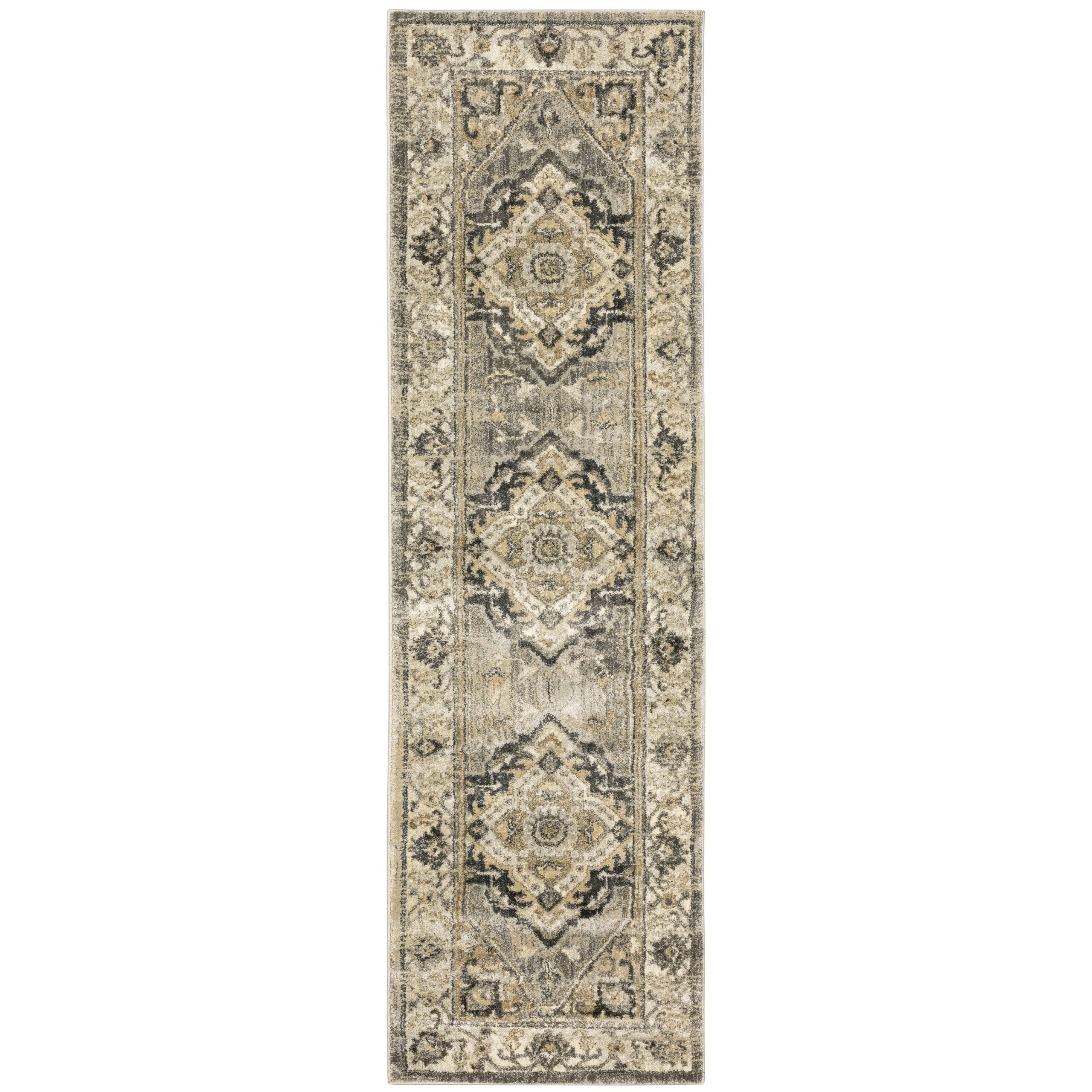 Florence 1805X 2' 3" X 7' 6" - FLO1805X23X76