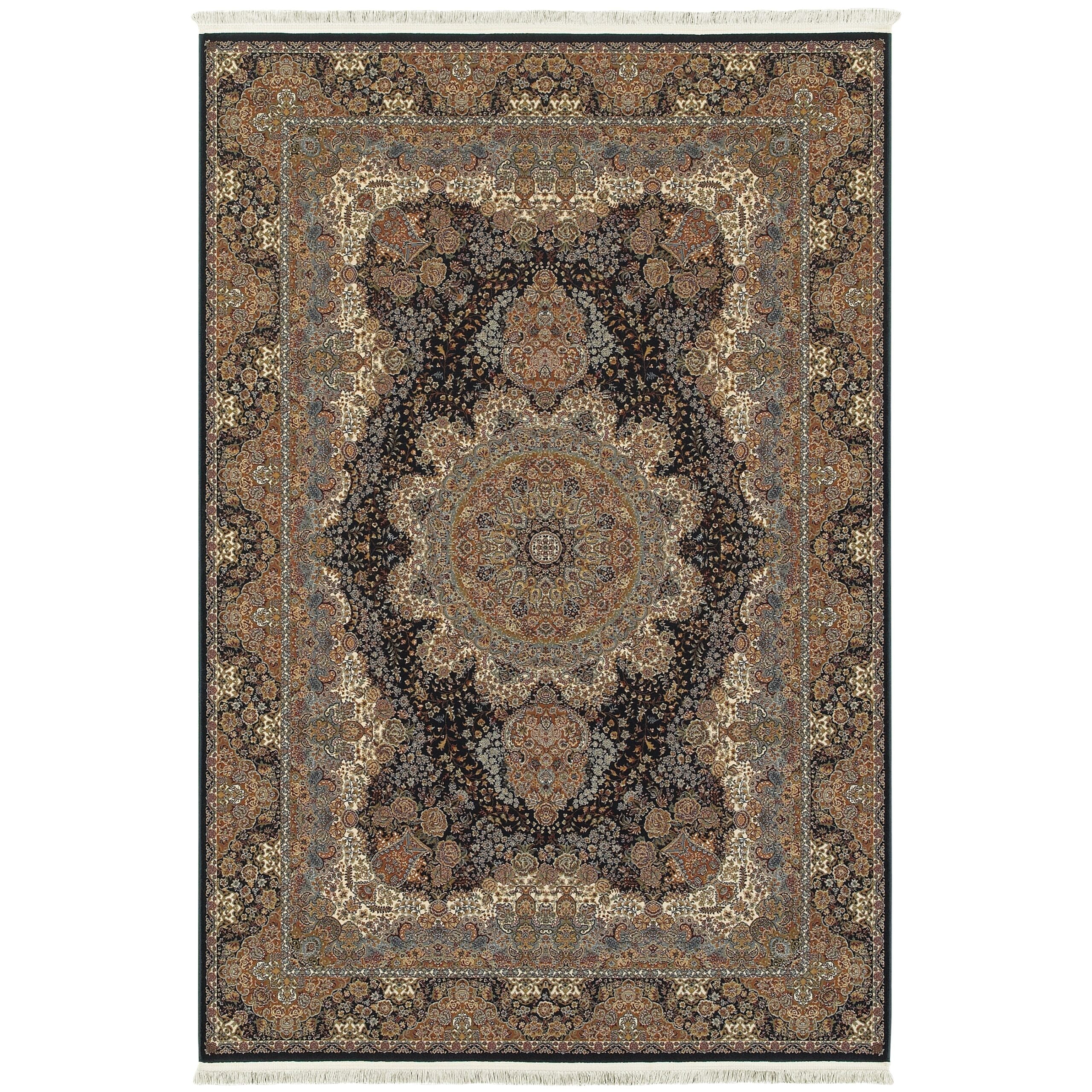 Masterpiece 5501K 5' 3" X 7' 6" - MAS5501K53X76