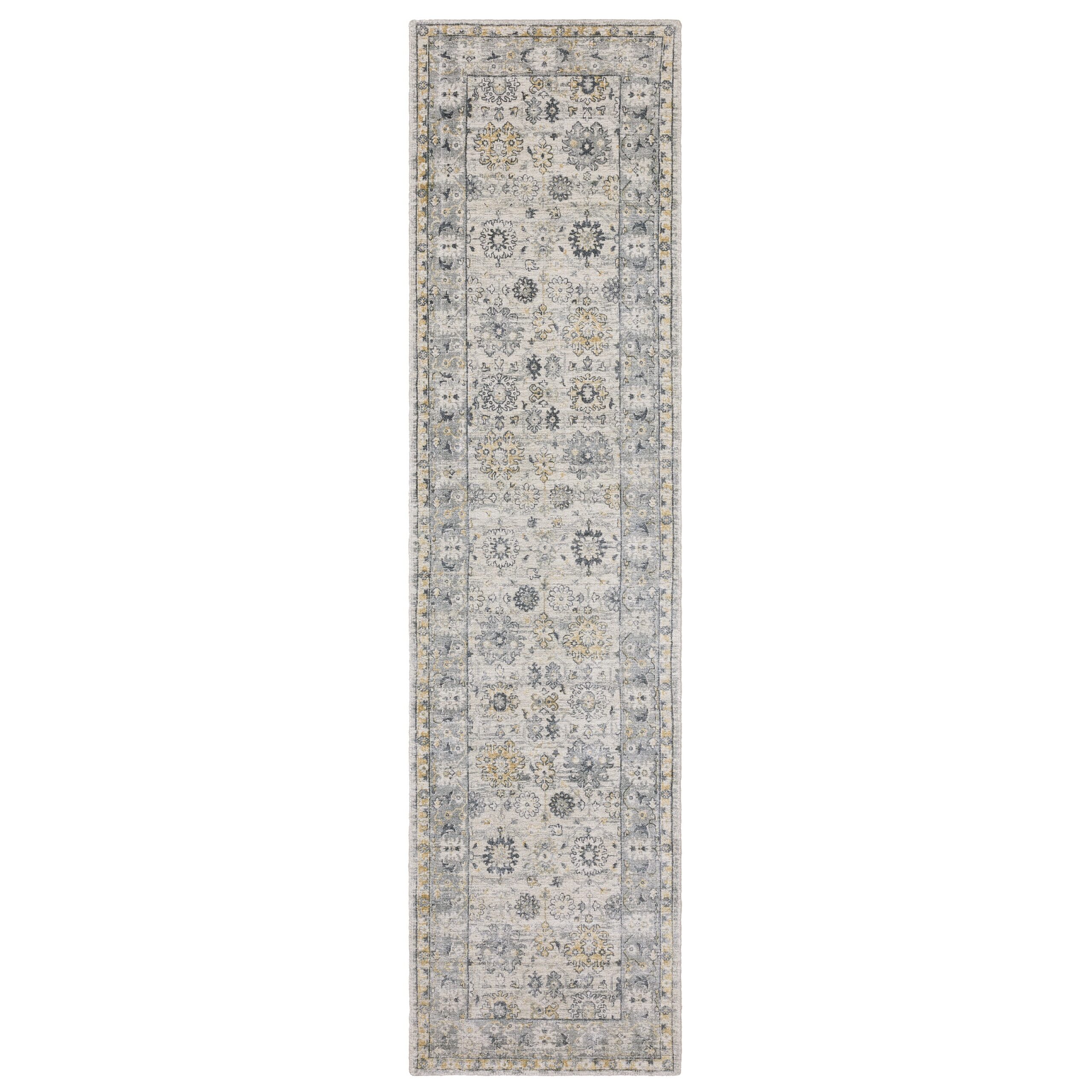 Windham WIN01 2' 6" X 10' - WINWIN0126X10