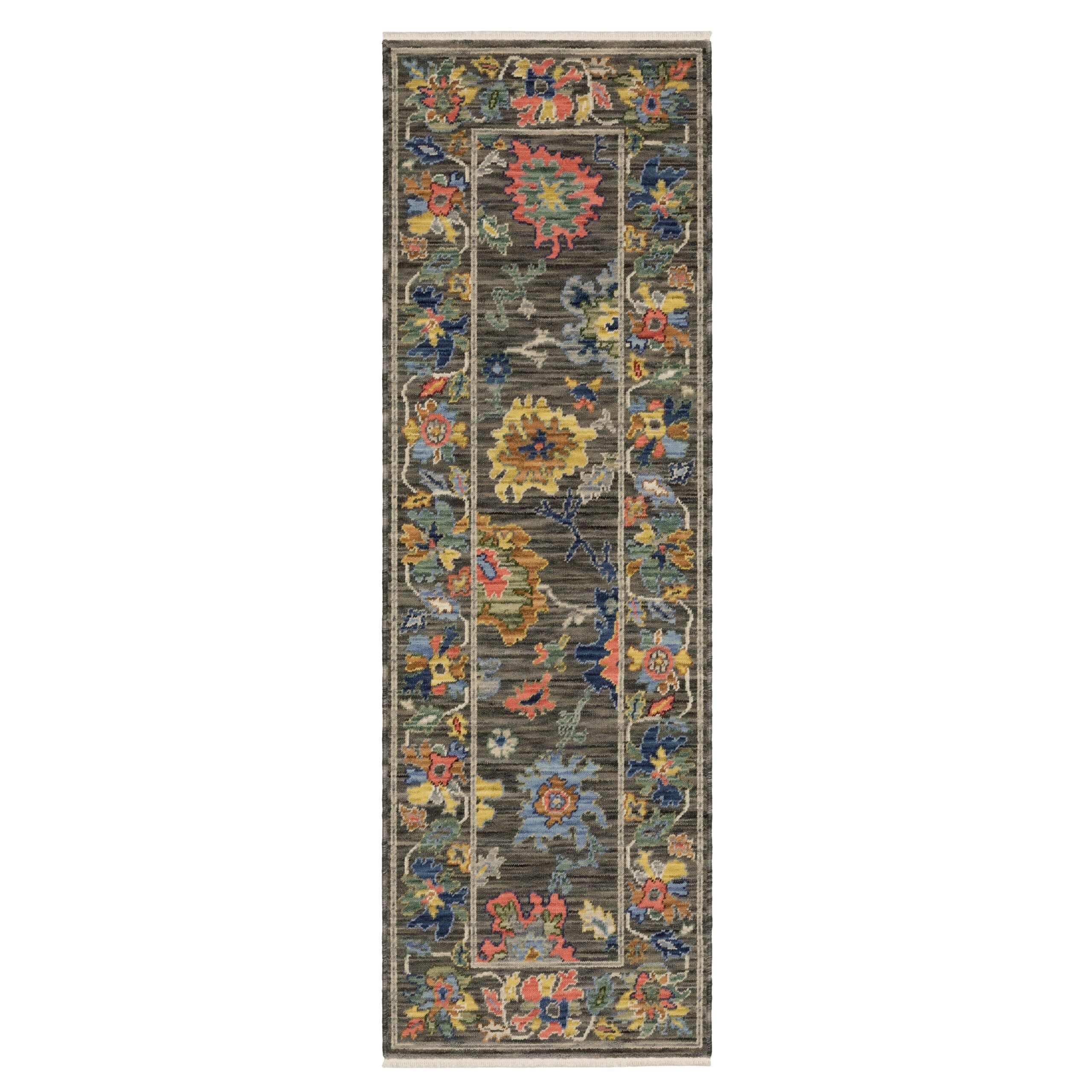 Lucca 2889E 2' X 6' - LUC2889E2X6
