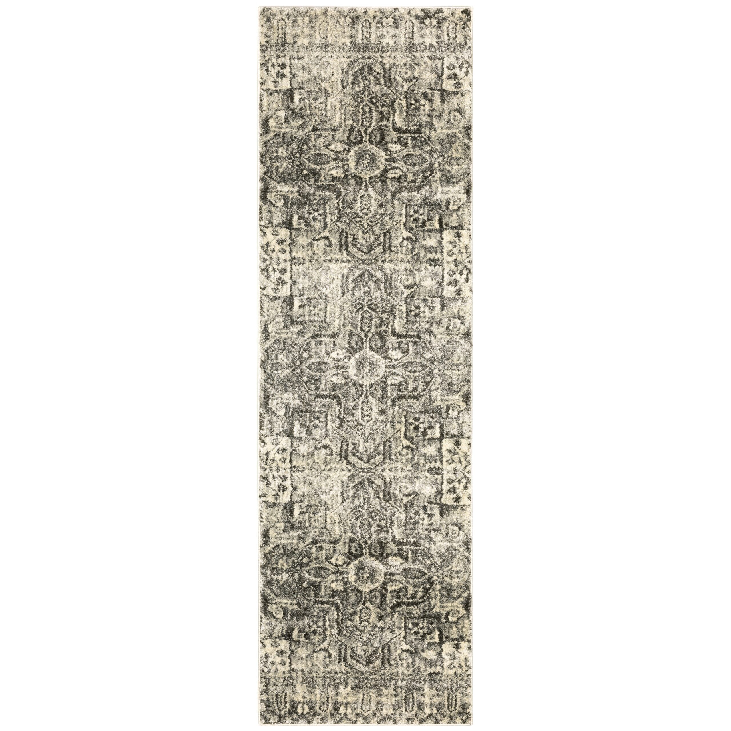 Florence 4333W 2' 3" X 7' 6" - FLO4333W23X76