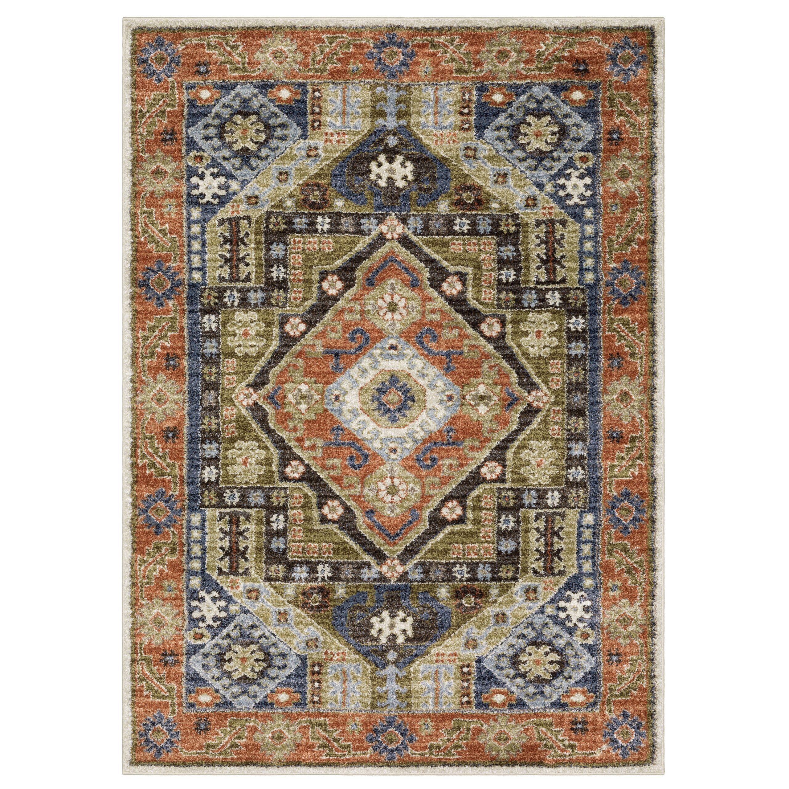 Gemma GEM03 5' 3" X 7' - GEMGEM0353X7
