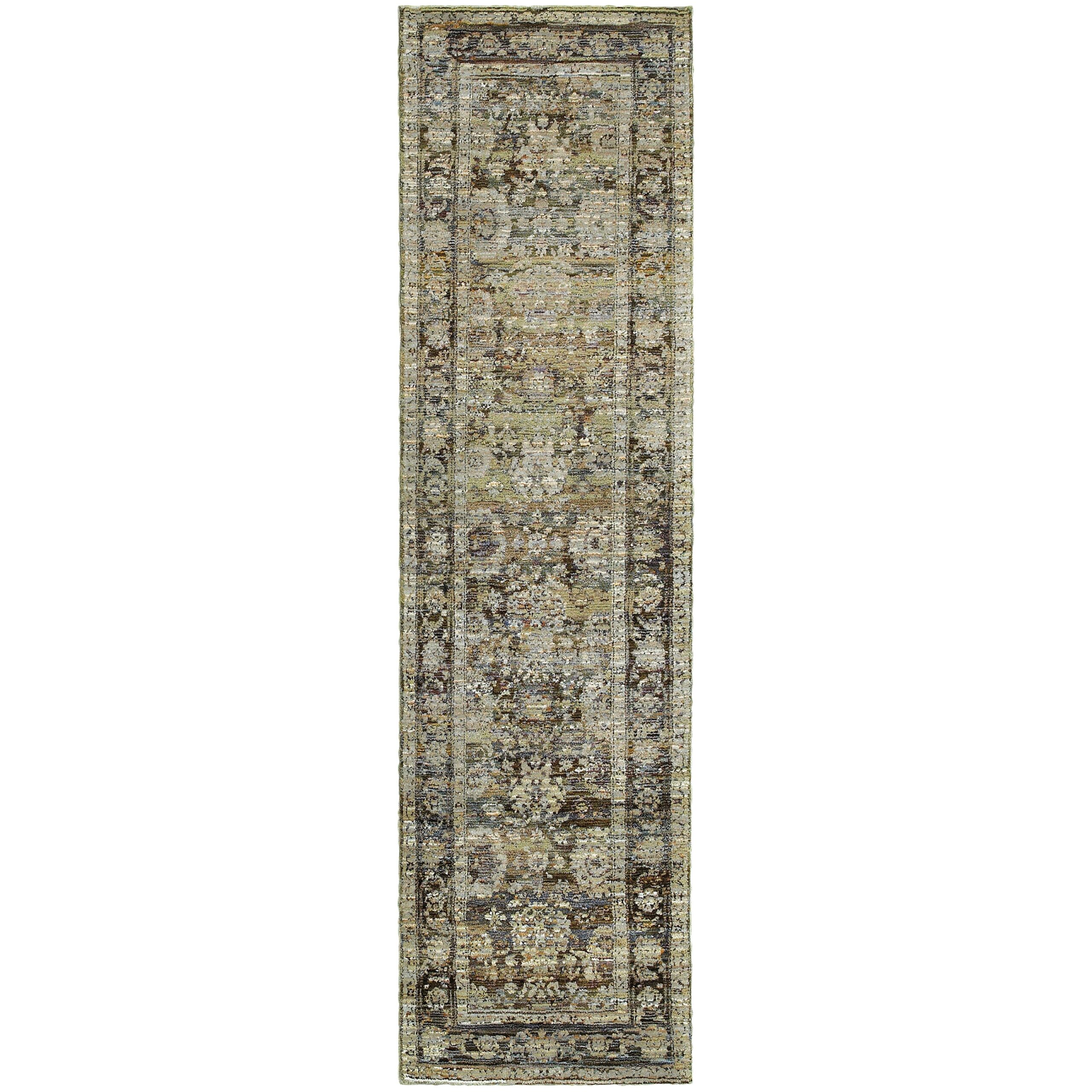 Andorra 7125C 2' 3" X 8' - AND7125C23X8