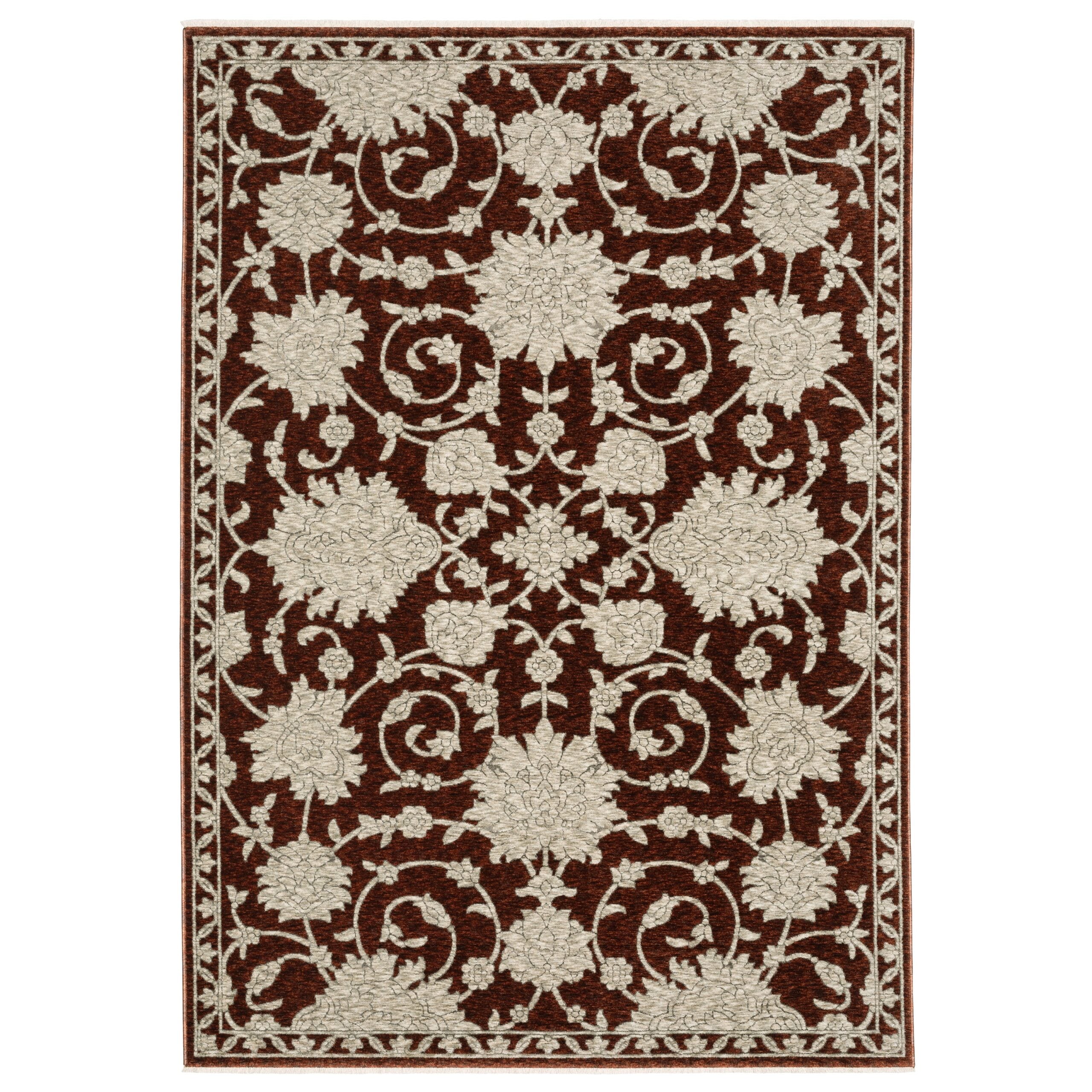 Capella CAP08 3' 3" X 5' - CAPCAP0833X5