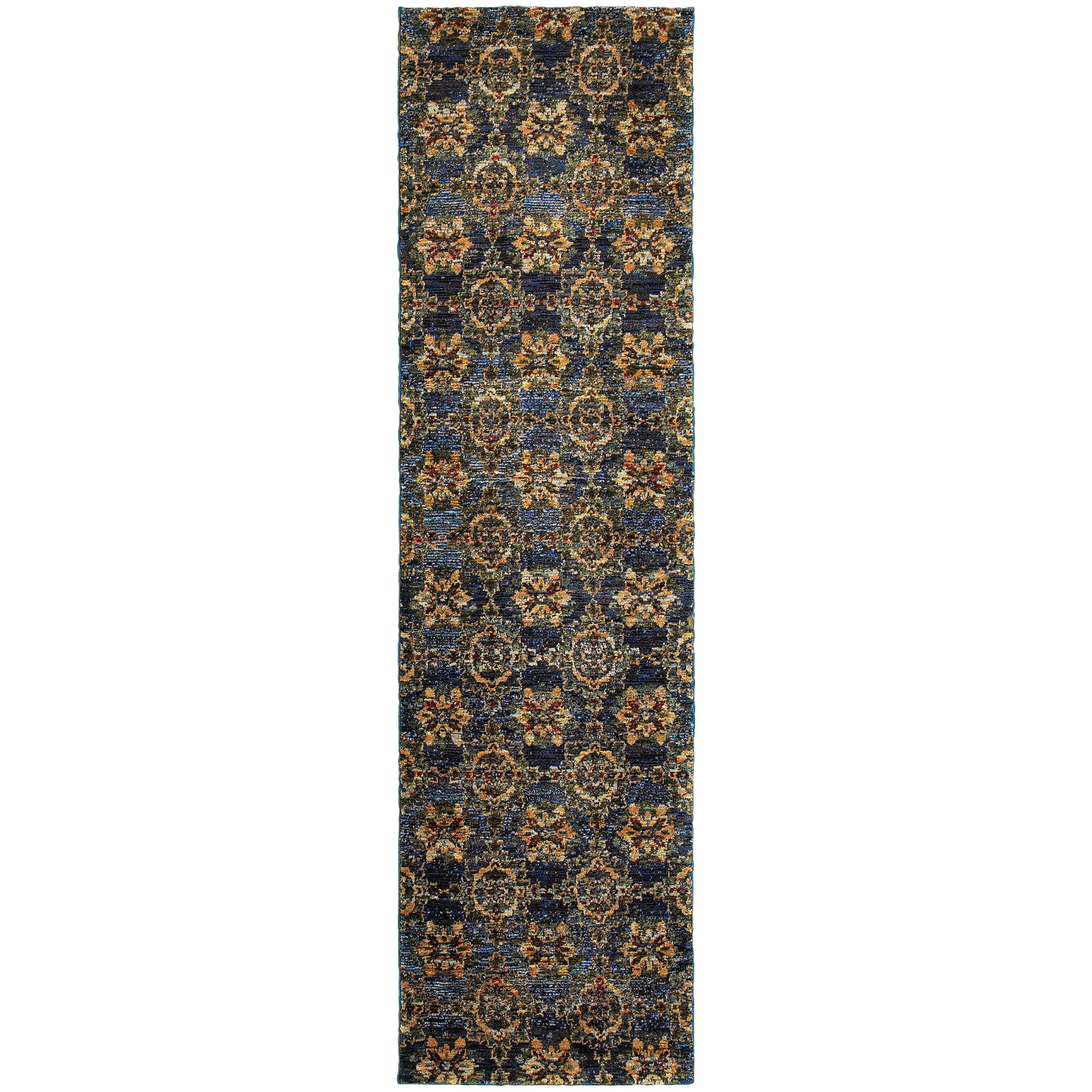 Andorra 6883C 2' 3" X 8' - AND6883C23X8