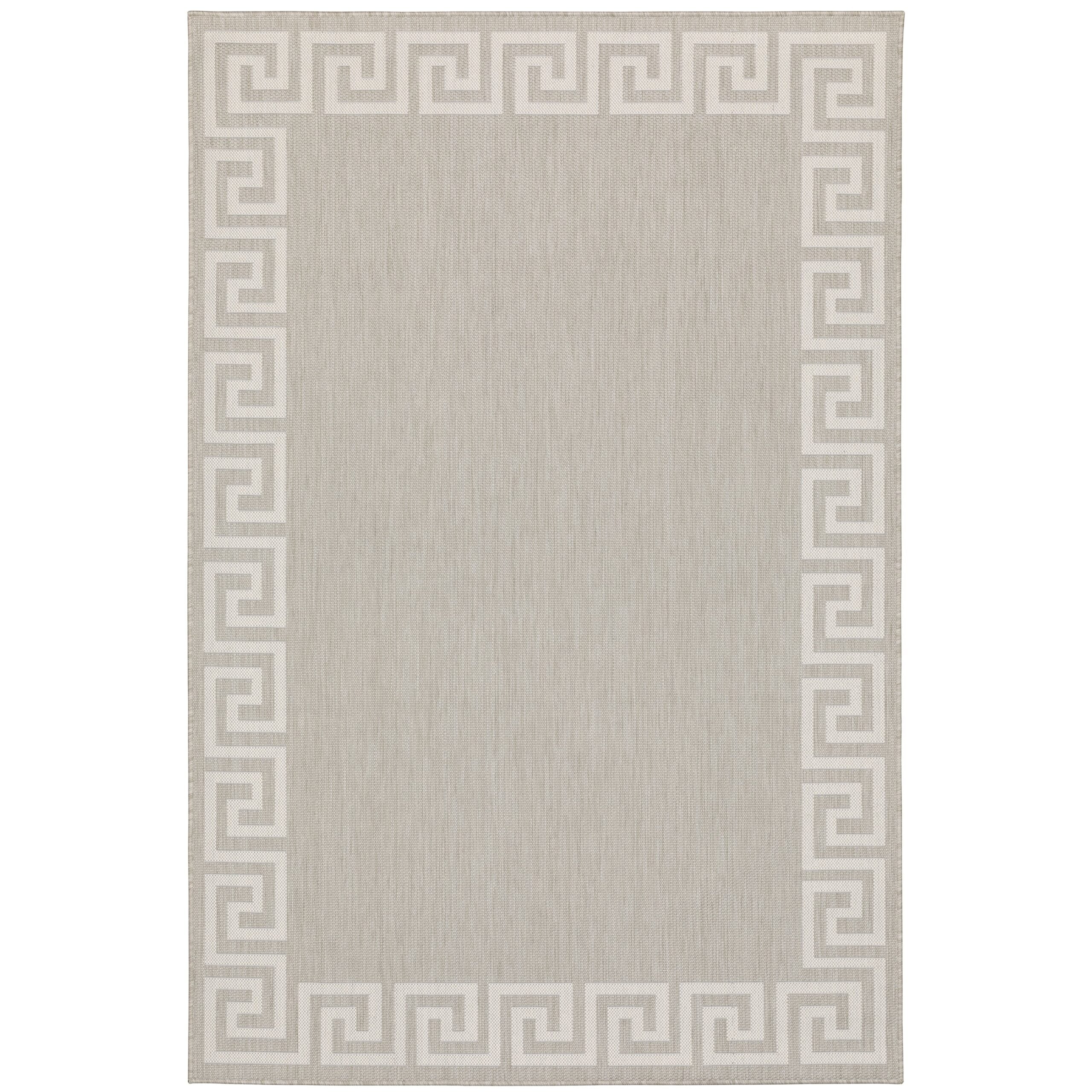 Portofino 6560D 3' 3" X 5' - POR6560D33X5