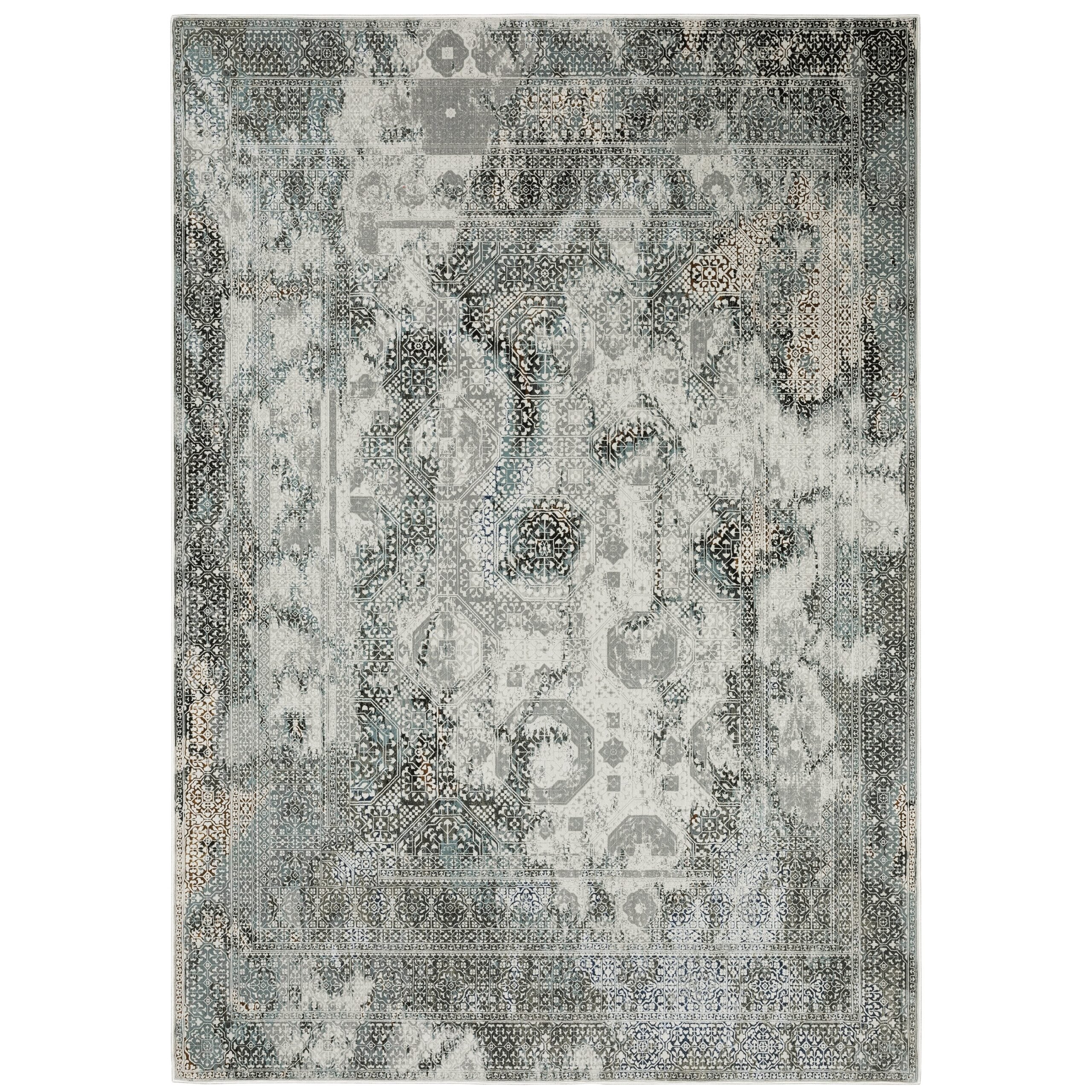 Gemini 4153F 9'10" X 12'10" - GEM4153F910X1210