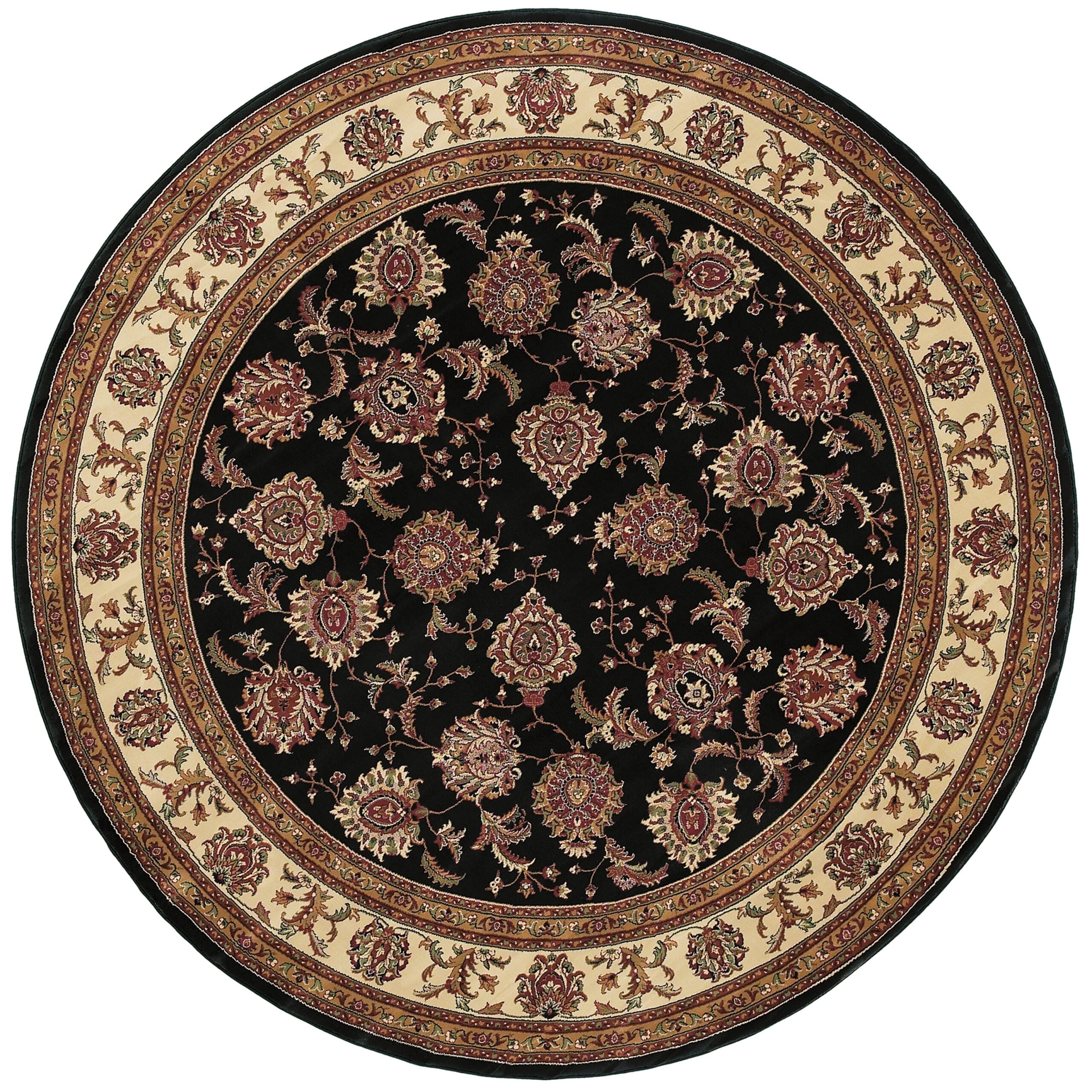 ef9e433a16afc18360ec0298b6f66cd9 Ariana 117D3 8' - ARI117D8ROUND - Image 1