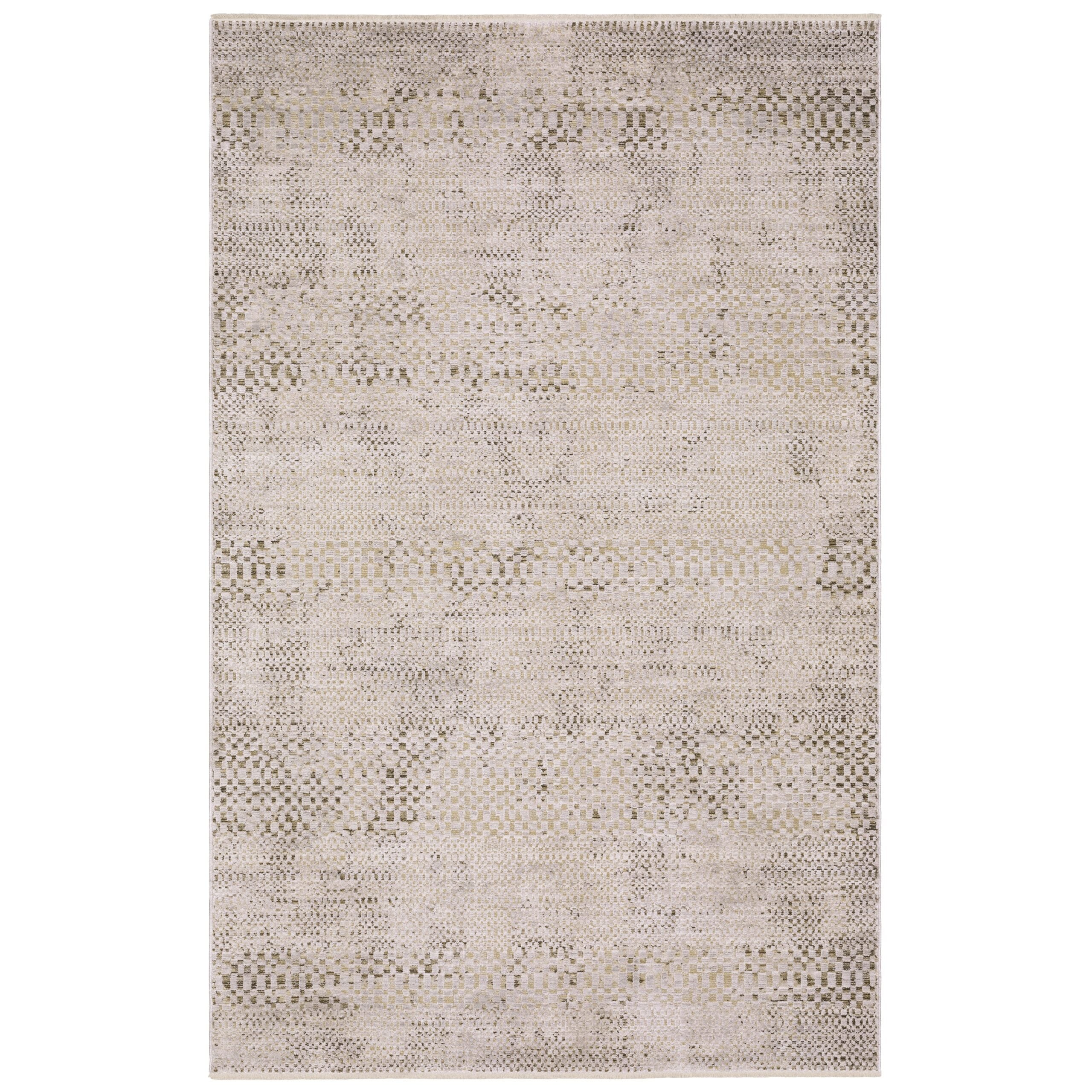 Branigan BRG06 5' 3" X 7' 6" - BRABRG0653X76