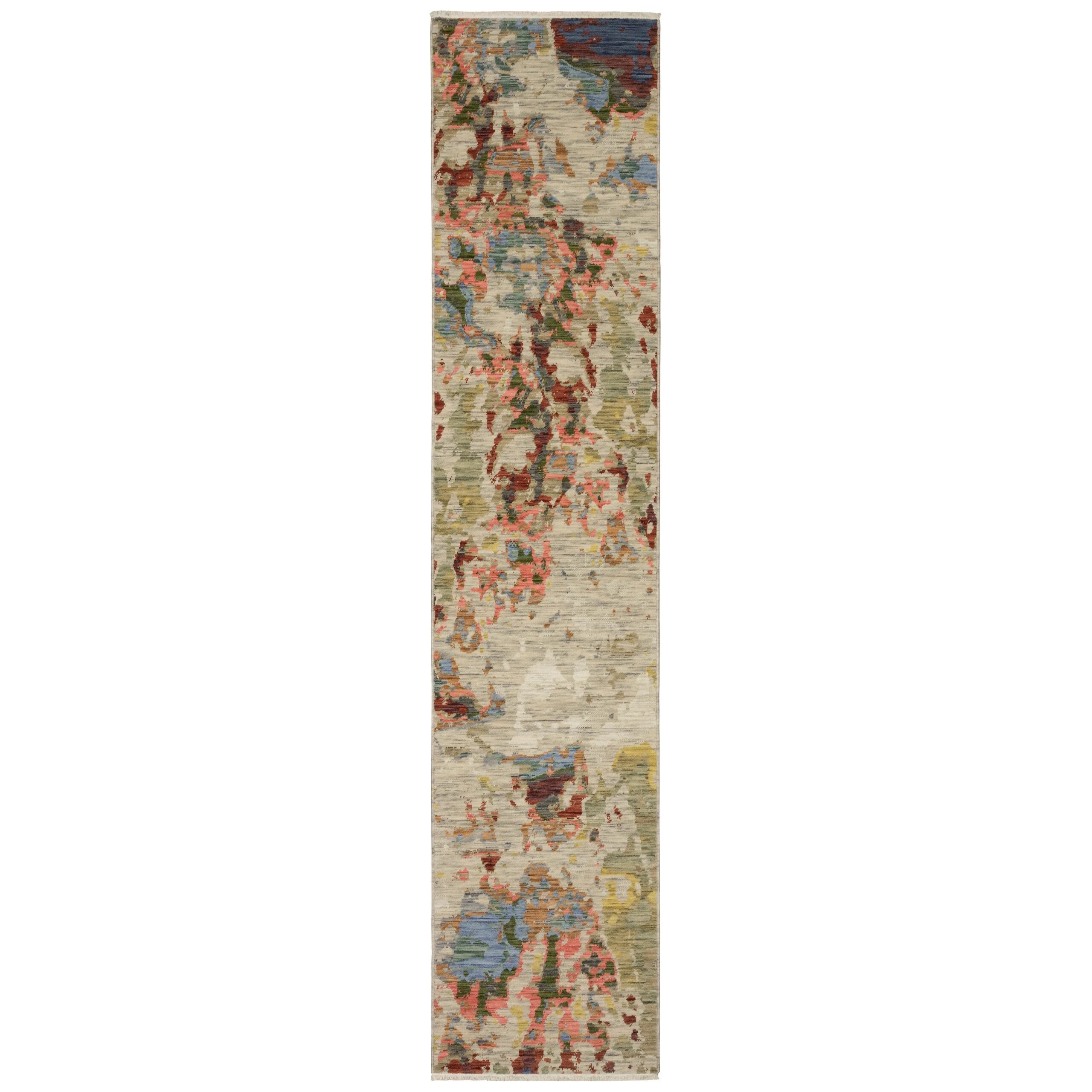 f00c89d2b71f53fda4c4a05a044bf876 Soleri SOL09 2' 6" X 12' - SOLSOL0926X12 - Image 1