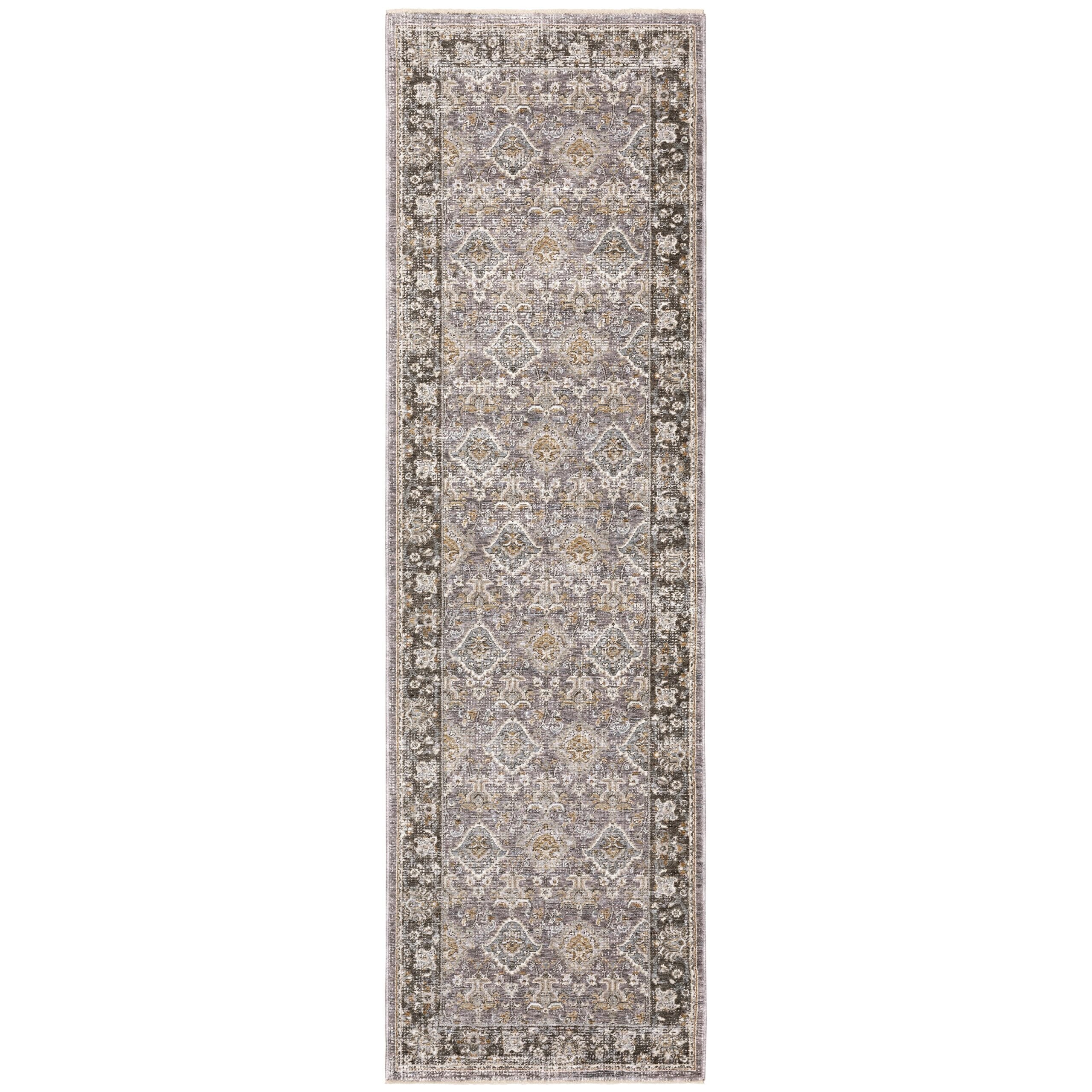 Maharaja 091E1 2' 3" X 7' 6" - MAH91E23X76