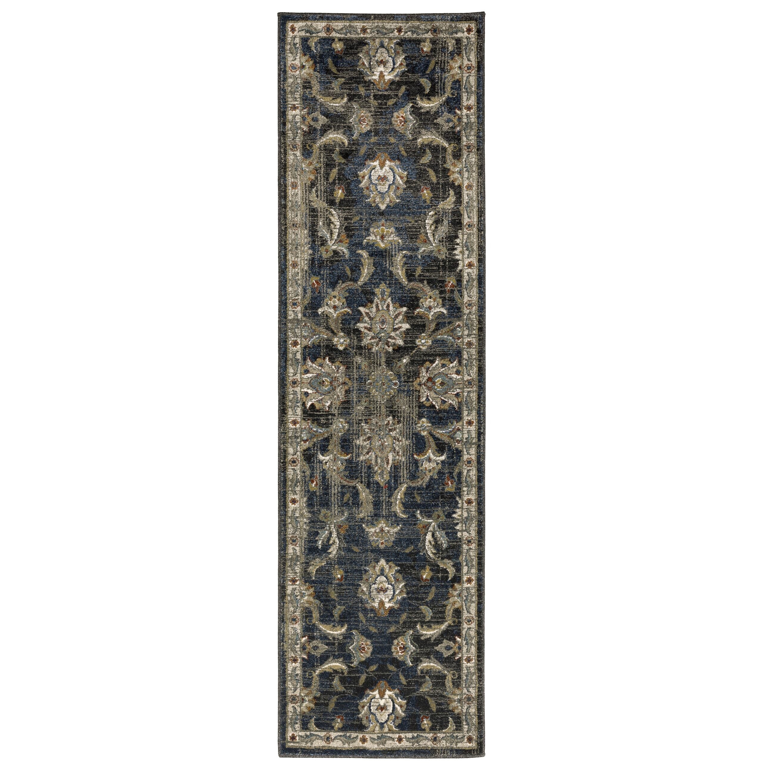 Venice 4333B 2' 3" X 7' 6" - VEN4333B23X76