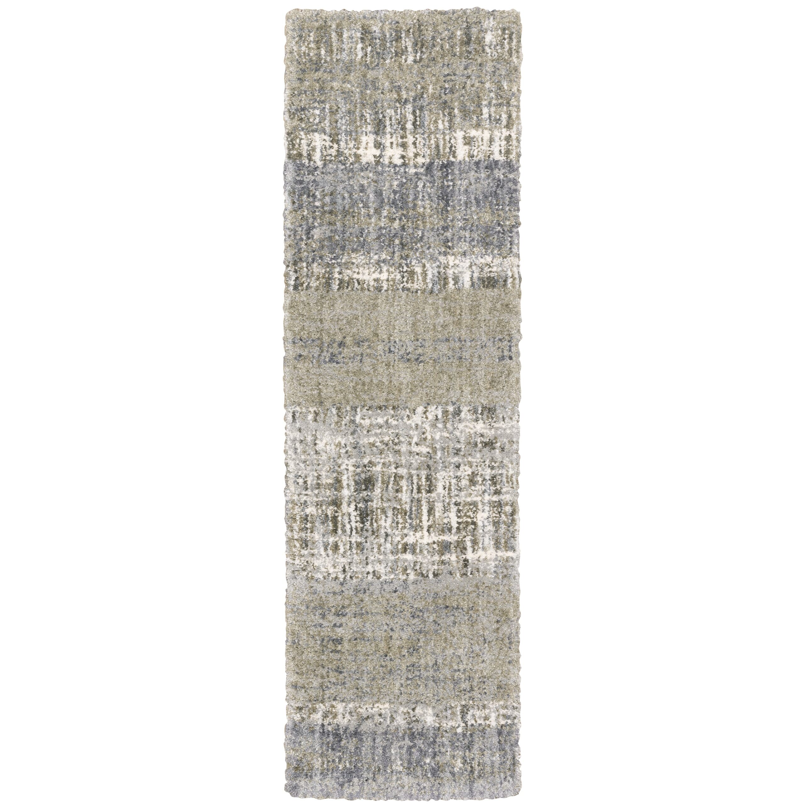 Aspen 530J9 2' 3" X 7' 6" - ASP530J23X76
