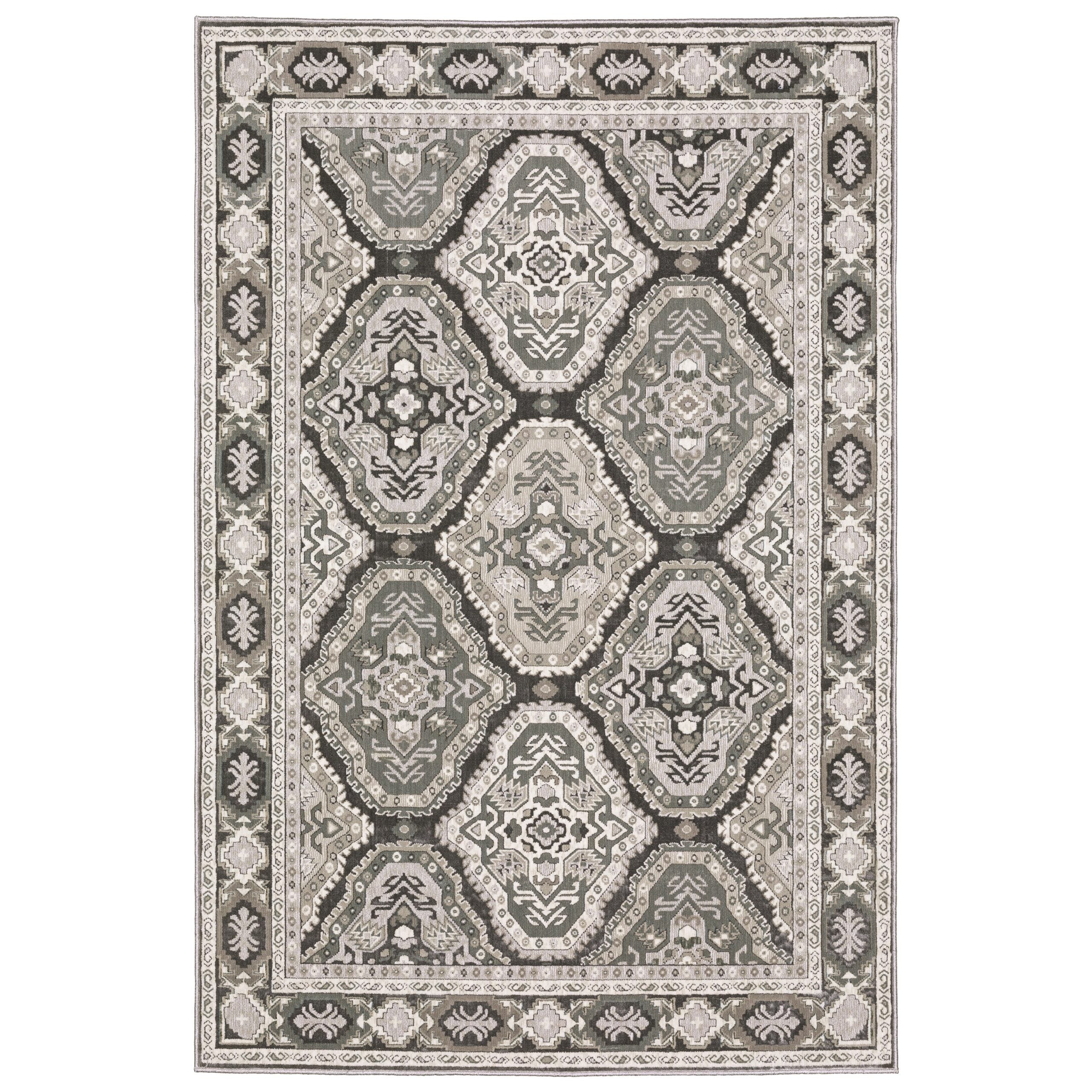 Ellington ELL04 9'10" X 12'10" - ELLELL04910X1210