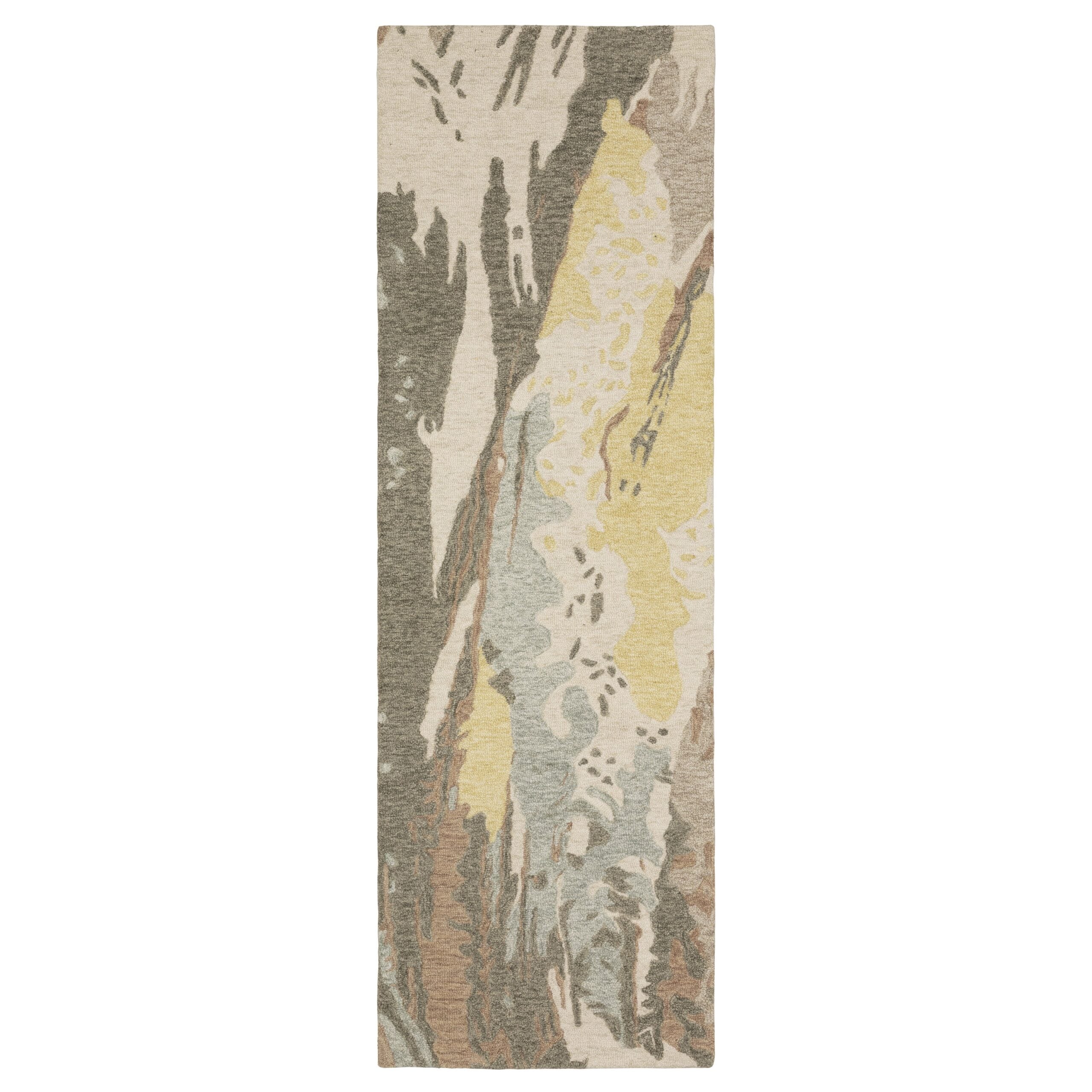 Kipton KIP02 2' 6" X 8' - KIPKIP0226X8