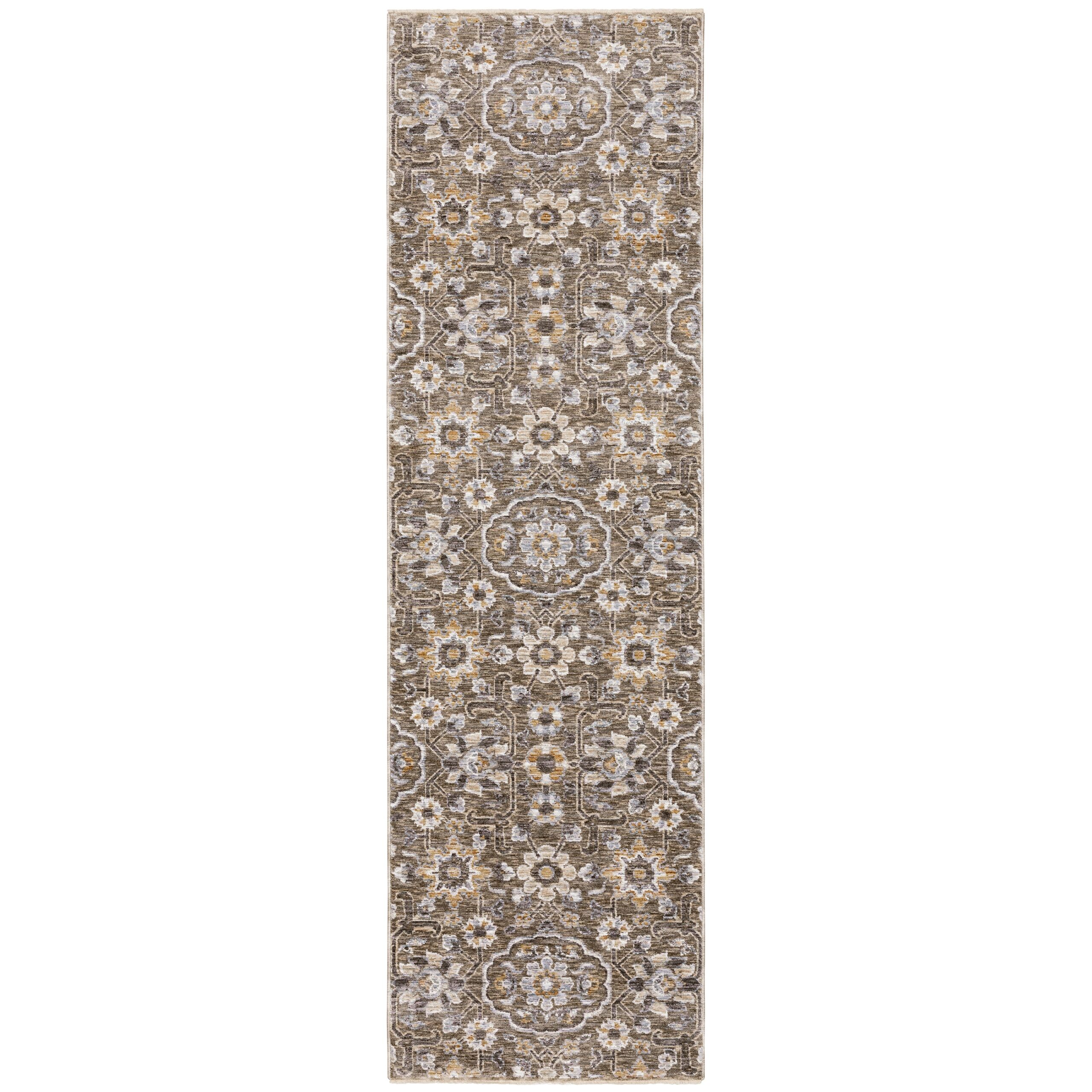 Maharaja 532D1 2' 3" X 7' 6" - MAH532D23X76