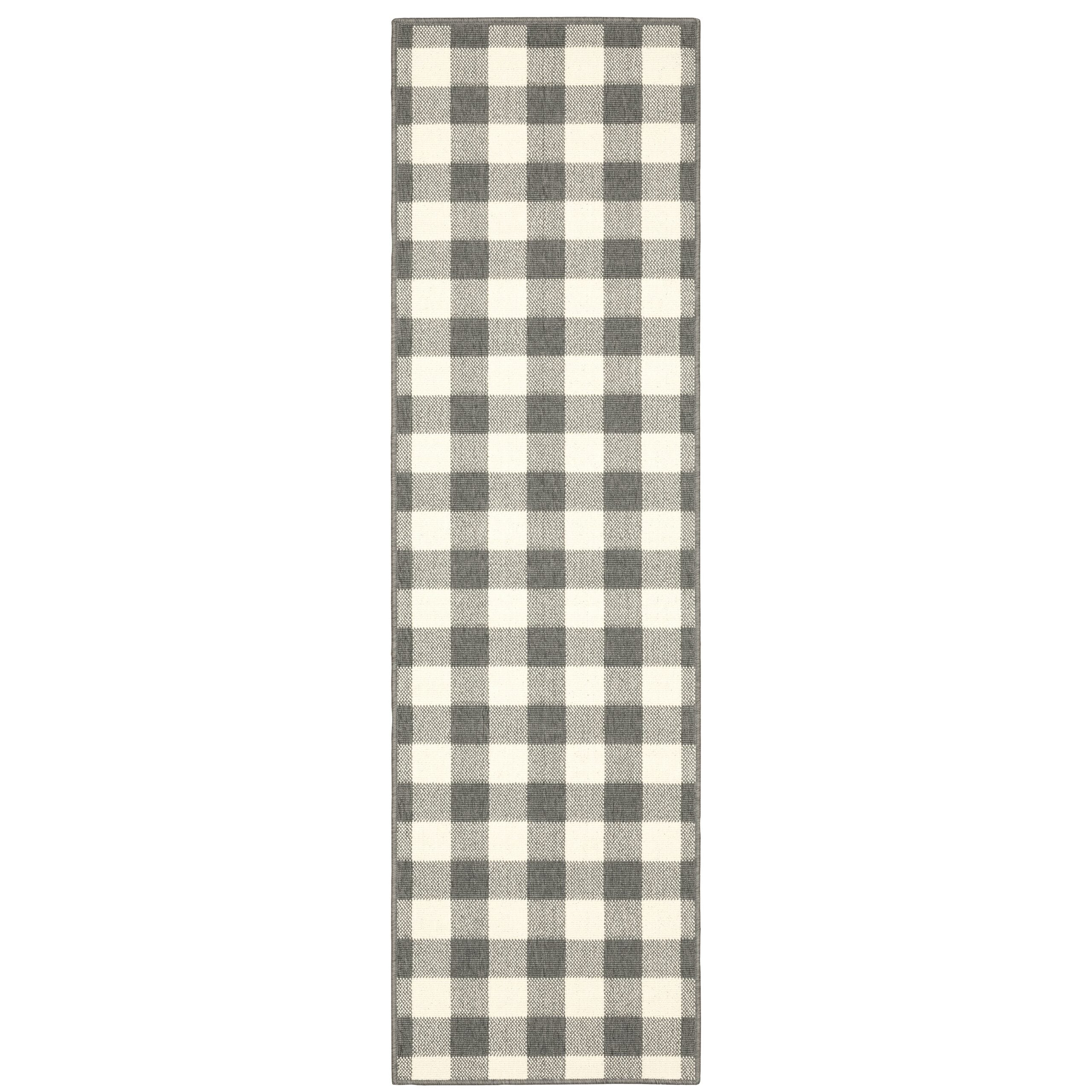 Marina 2598W 2' 3" X 7' 6" - MAR2598W23X76