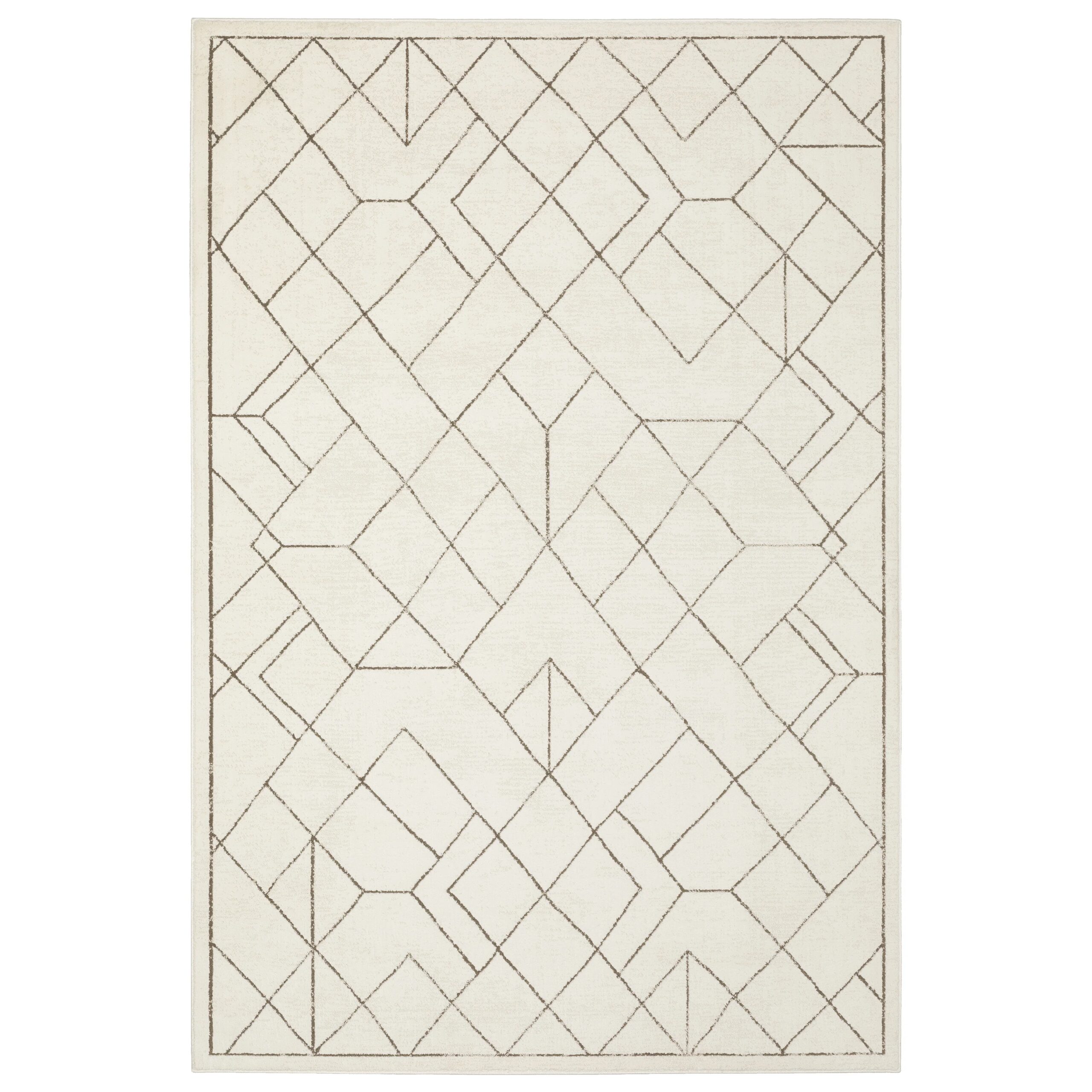 Raylan RAY06 7'10" X 10'10" - RAYRAY06710X1010