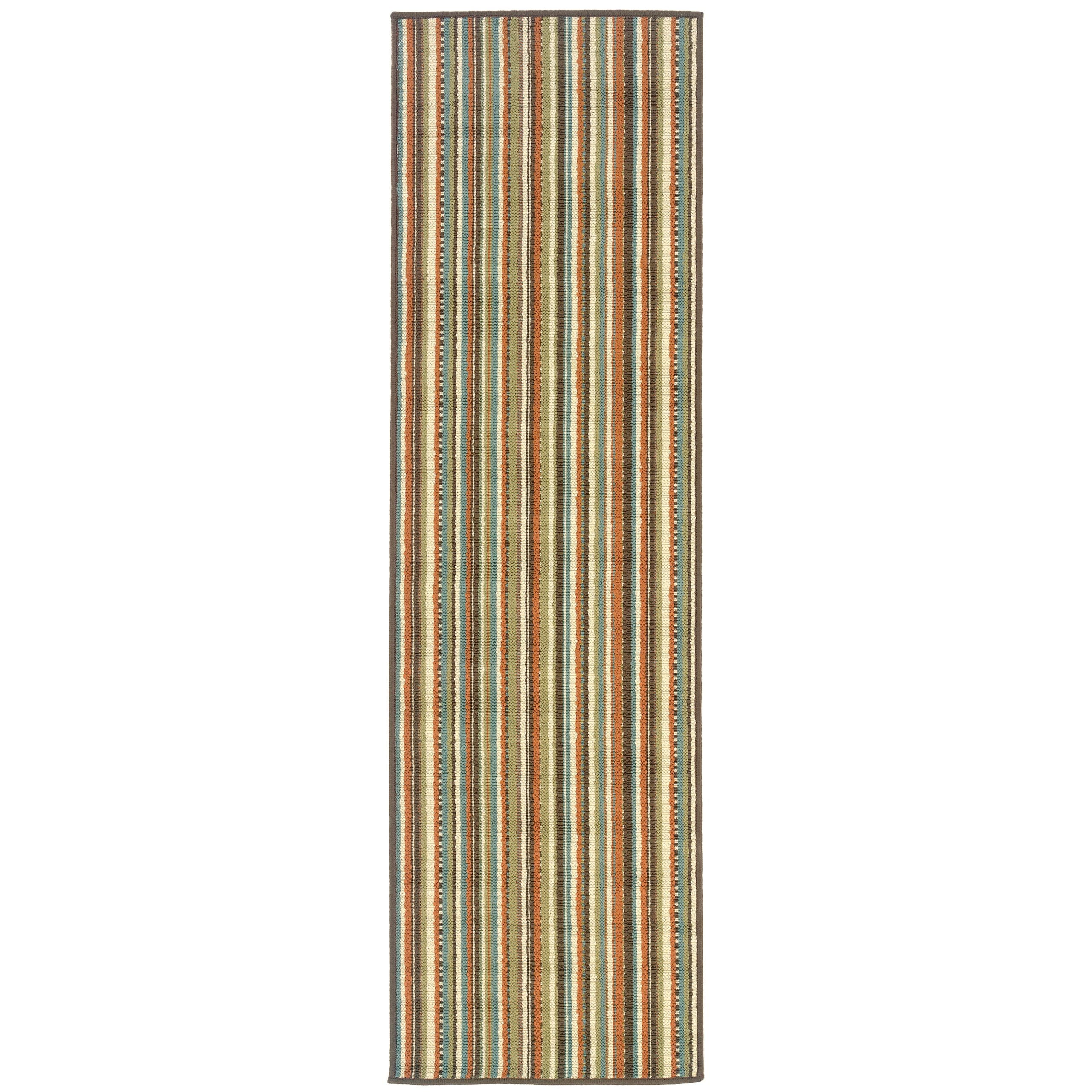 Montego 6996C 2' 3" X 7' 6" - MON6996C23X76