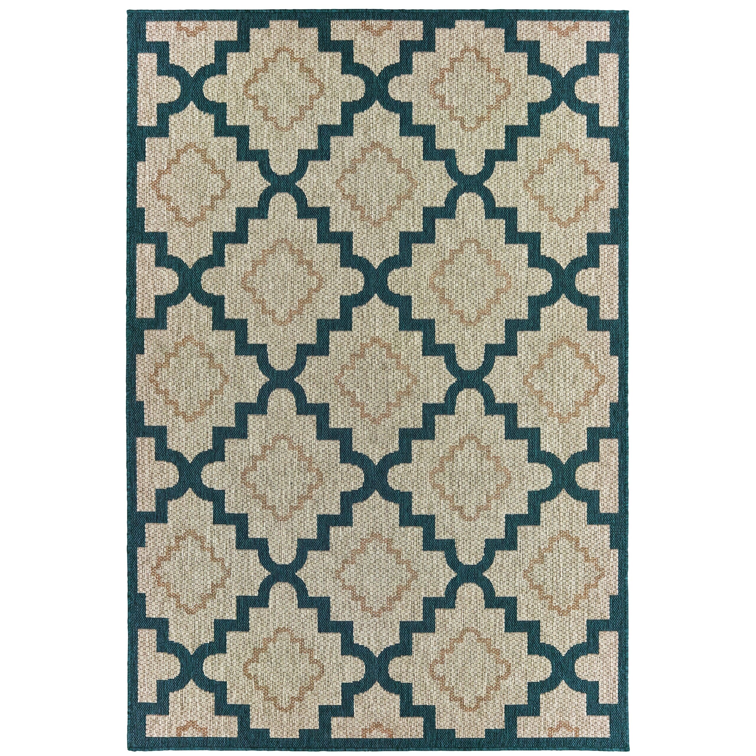 Latitude 804I3 9'10" X 12'10" - LAT804I910X1210