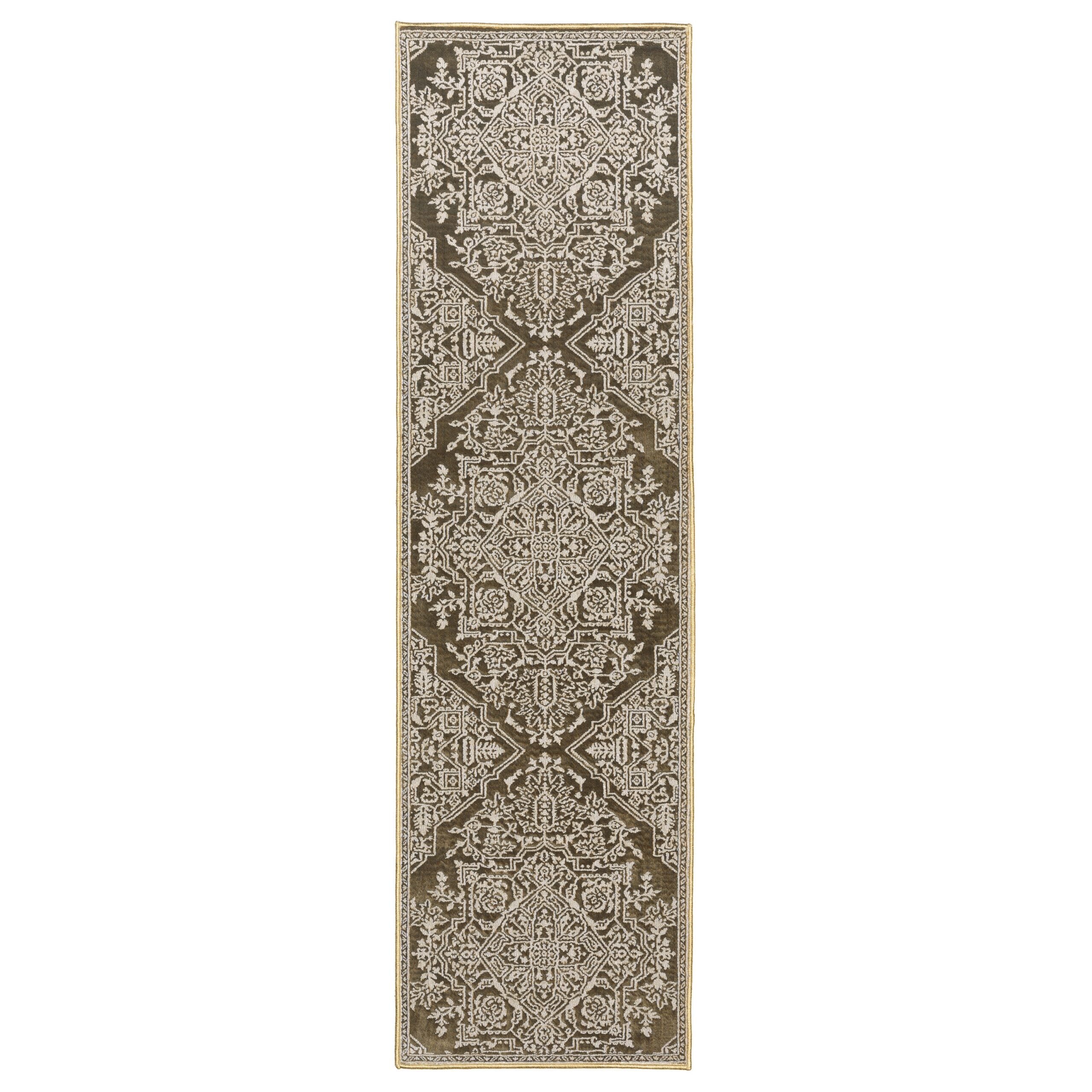 Intrigue INT11 2' 3" X 7' 6" - INTINT1123X76
