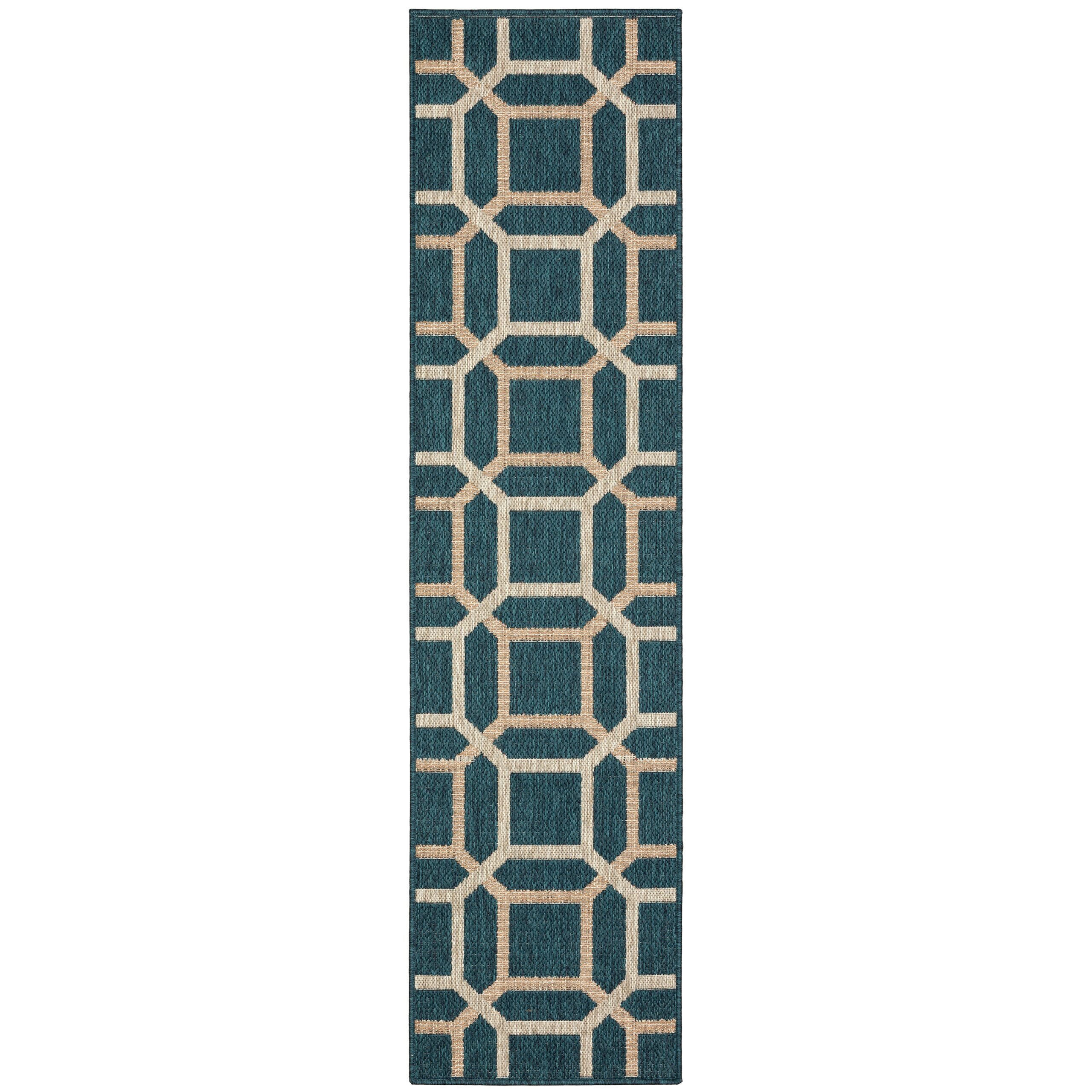 Latitude 806B3 1'10" X 7' 6" - LAT806B110X76
