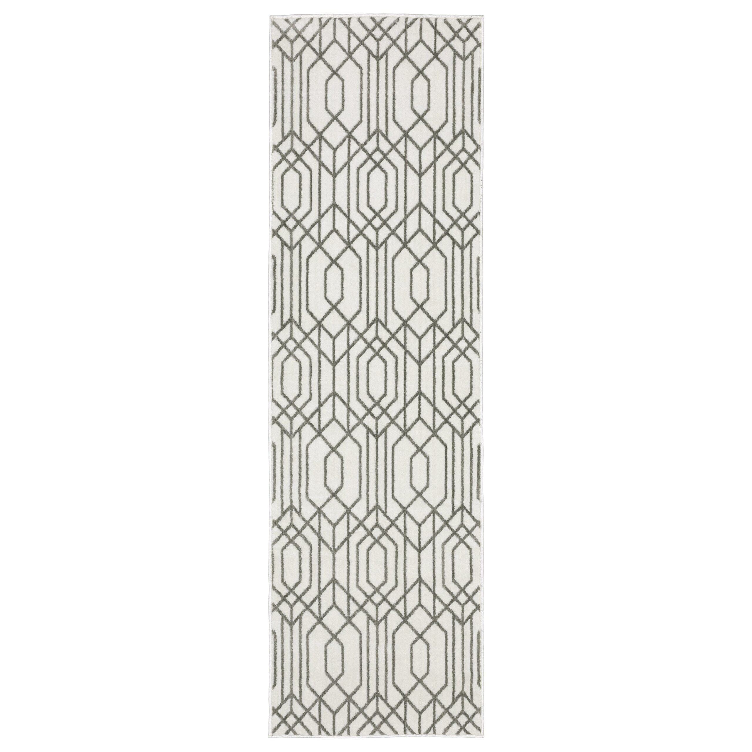 Montecito 4158W 2' 3" X 7' 6" - MON4158W23X76