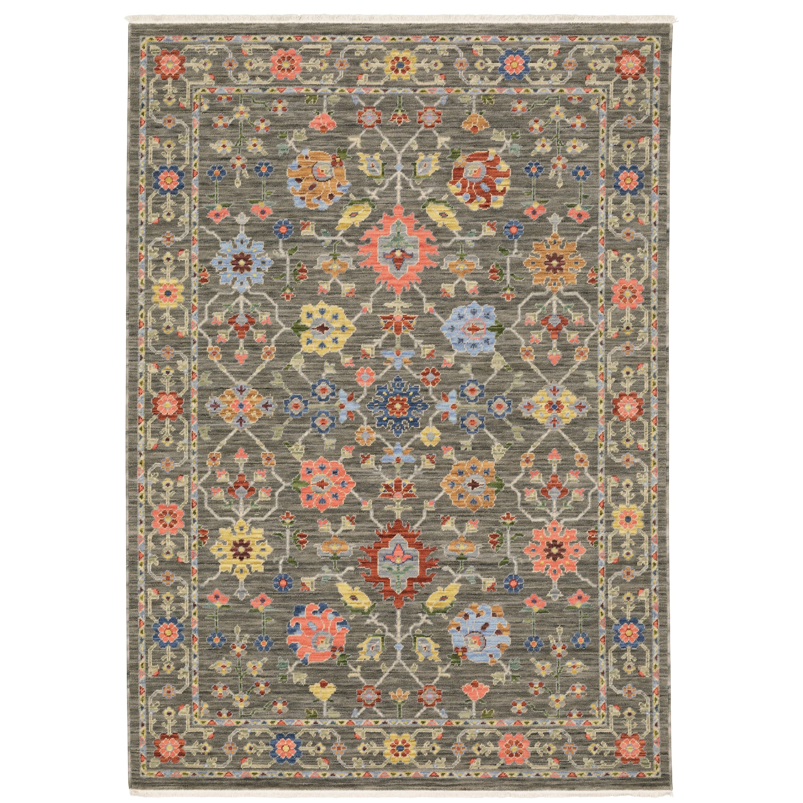 Lucca 093K1 2' X 3' - LUC93K2X3