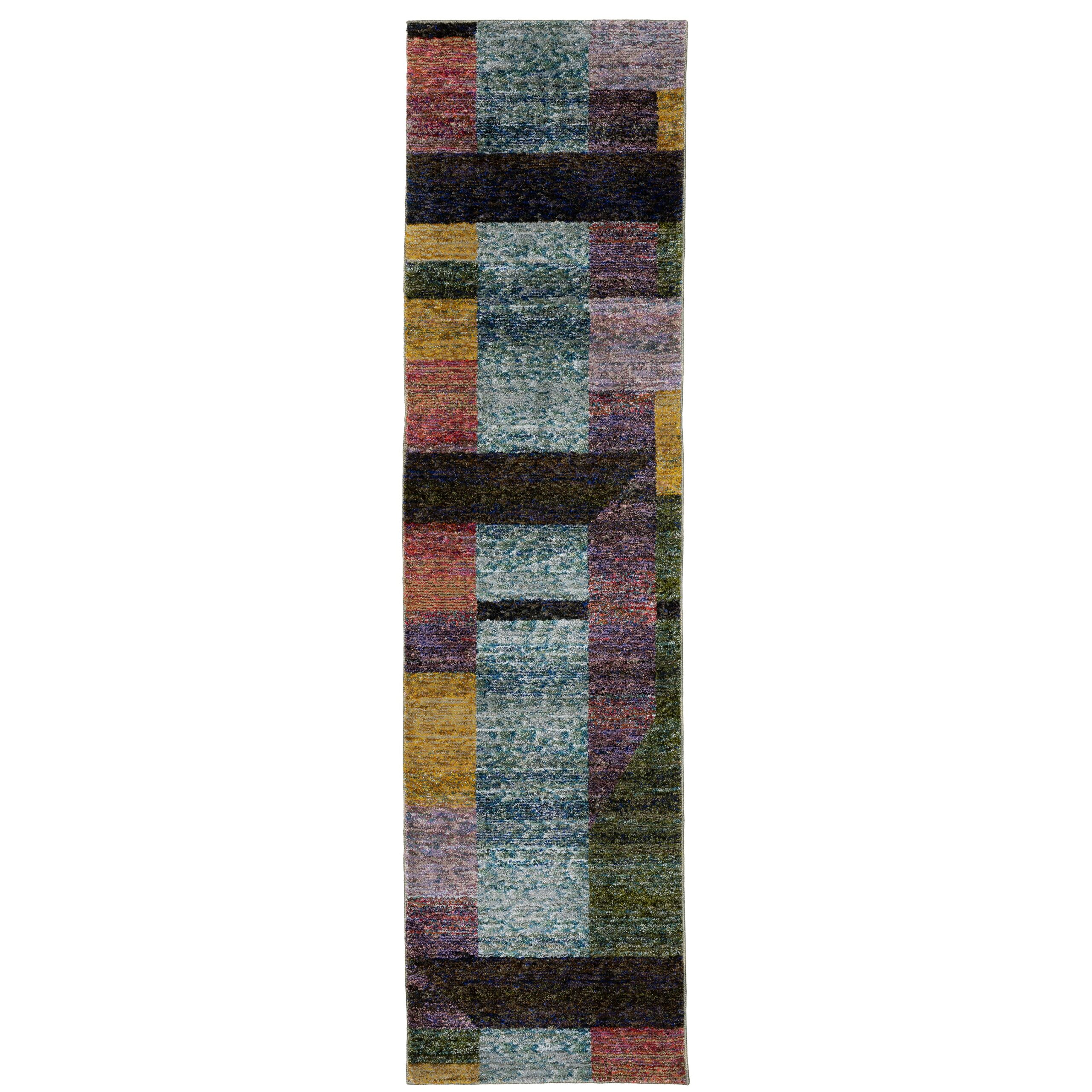 Strada STR04 2' 3" X 8' - STRSTR0423X8