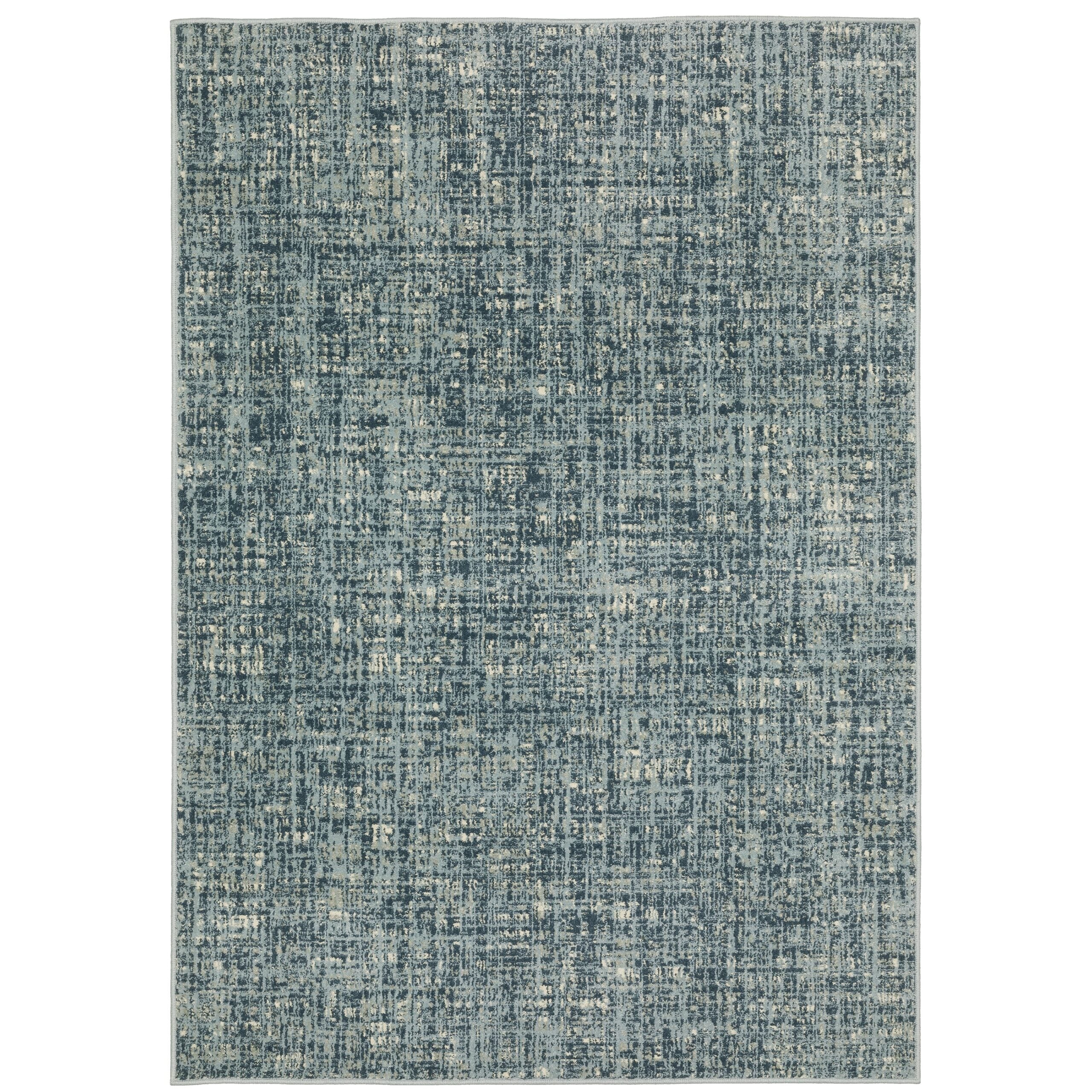 Branson BR13A 5' 3" X 7' 3" - BRABR13A53X73