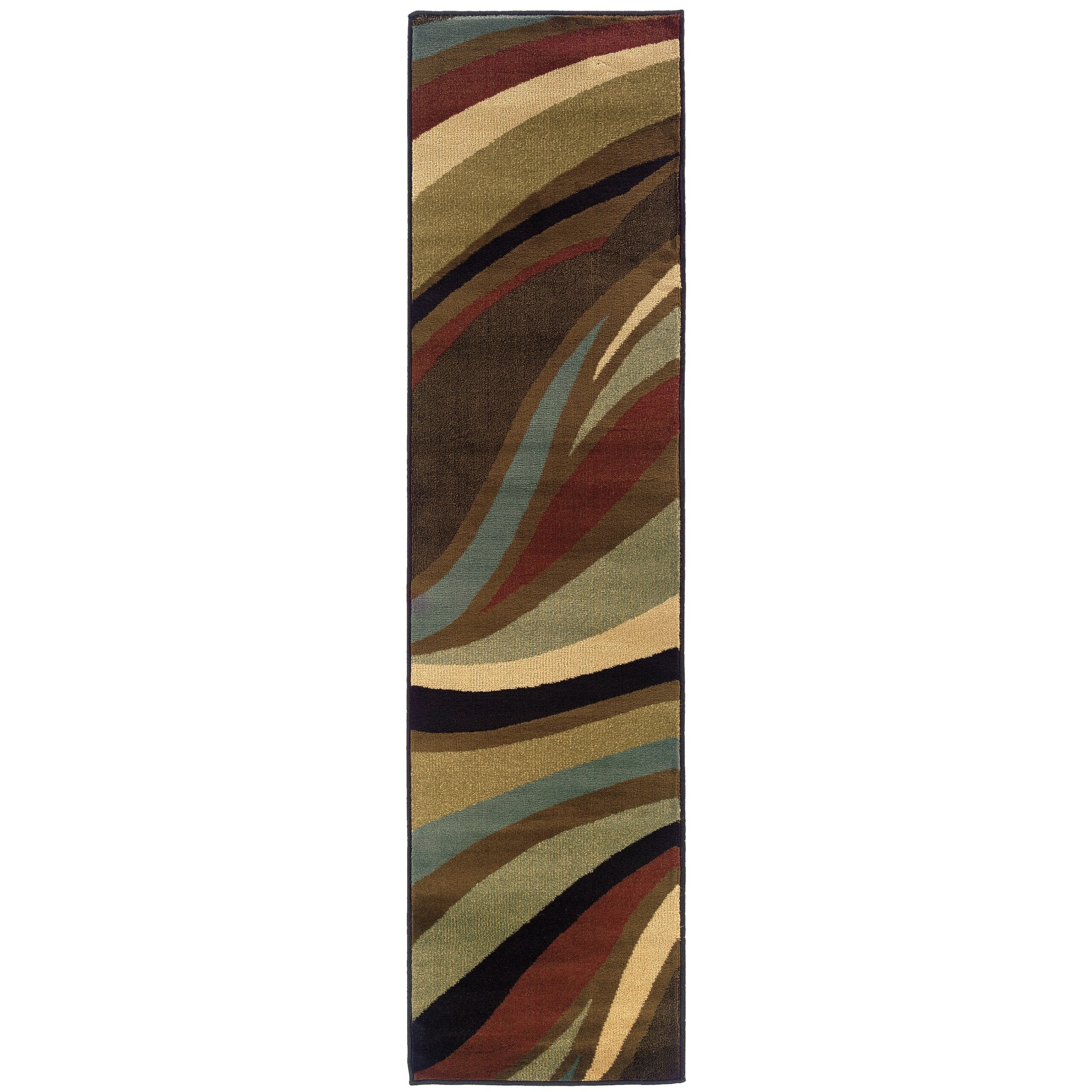 Hudson 2666F 1'10" X 7' 6" - HUD2666F110X76