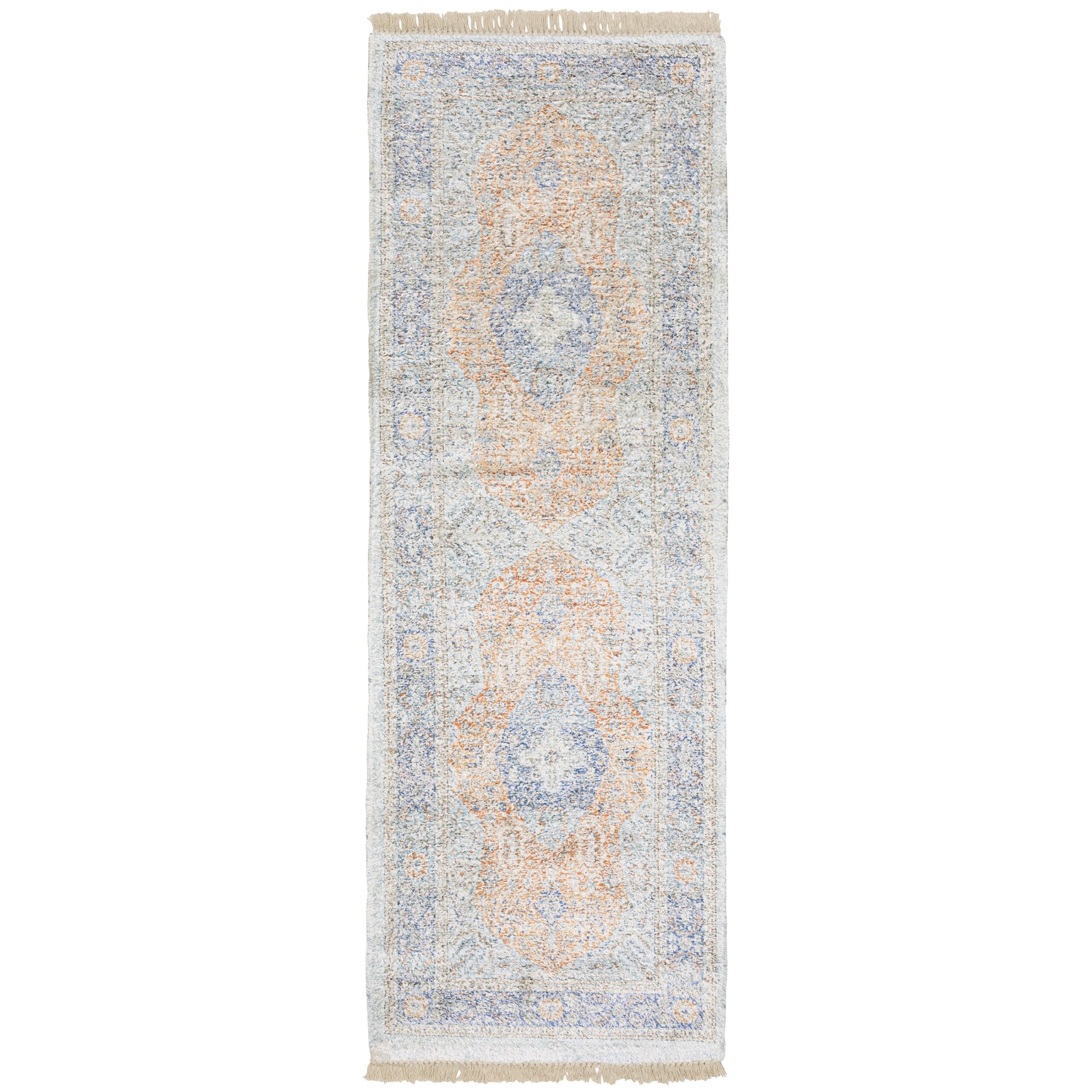 Malabar 45301 2' 6" X 8' - MAL4530126X8