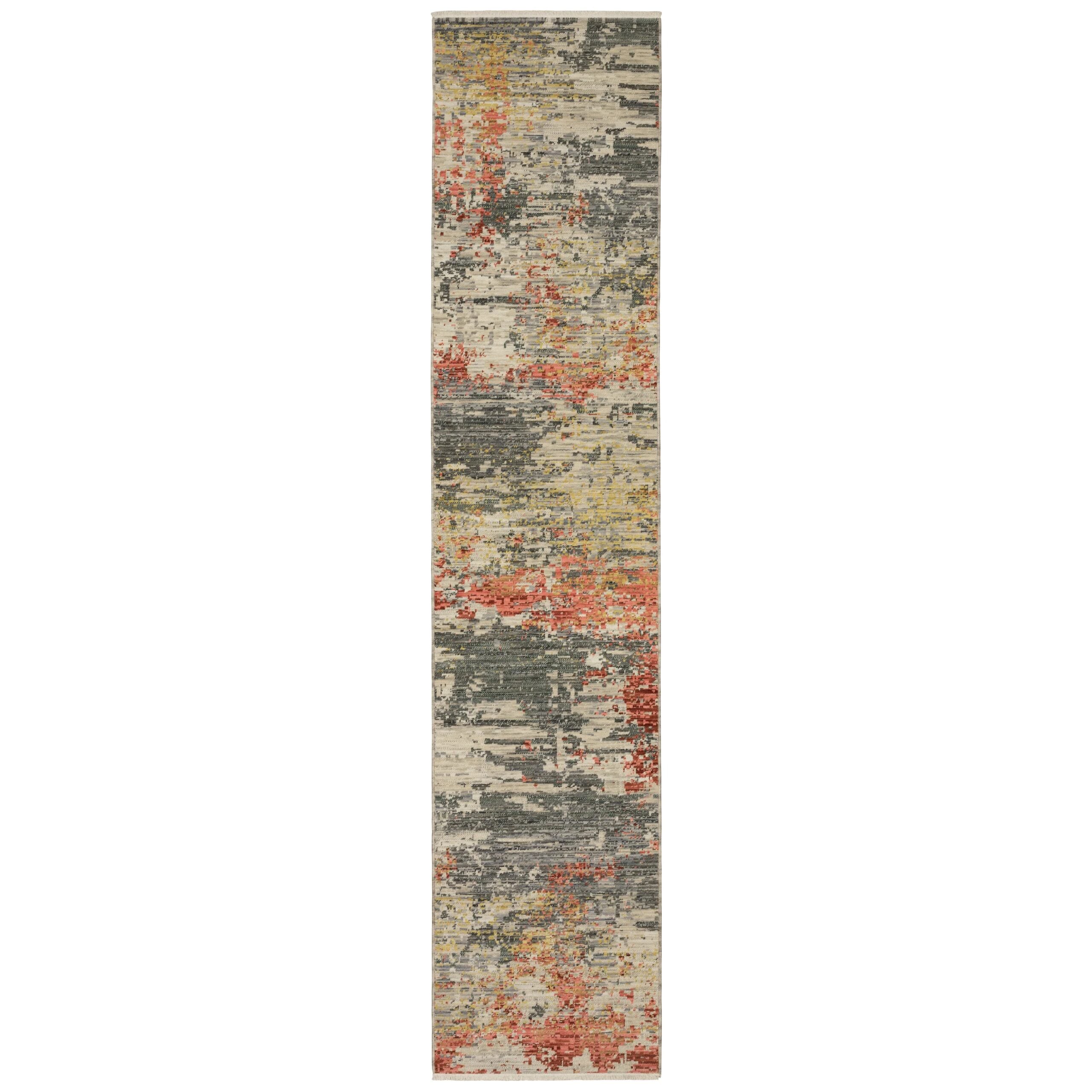 Soleri SOL10 2' 6" X 12' - SOLSOL1026X12