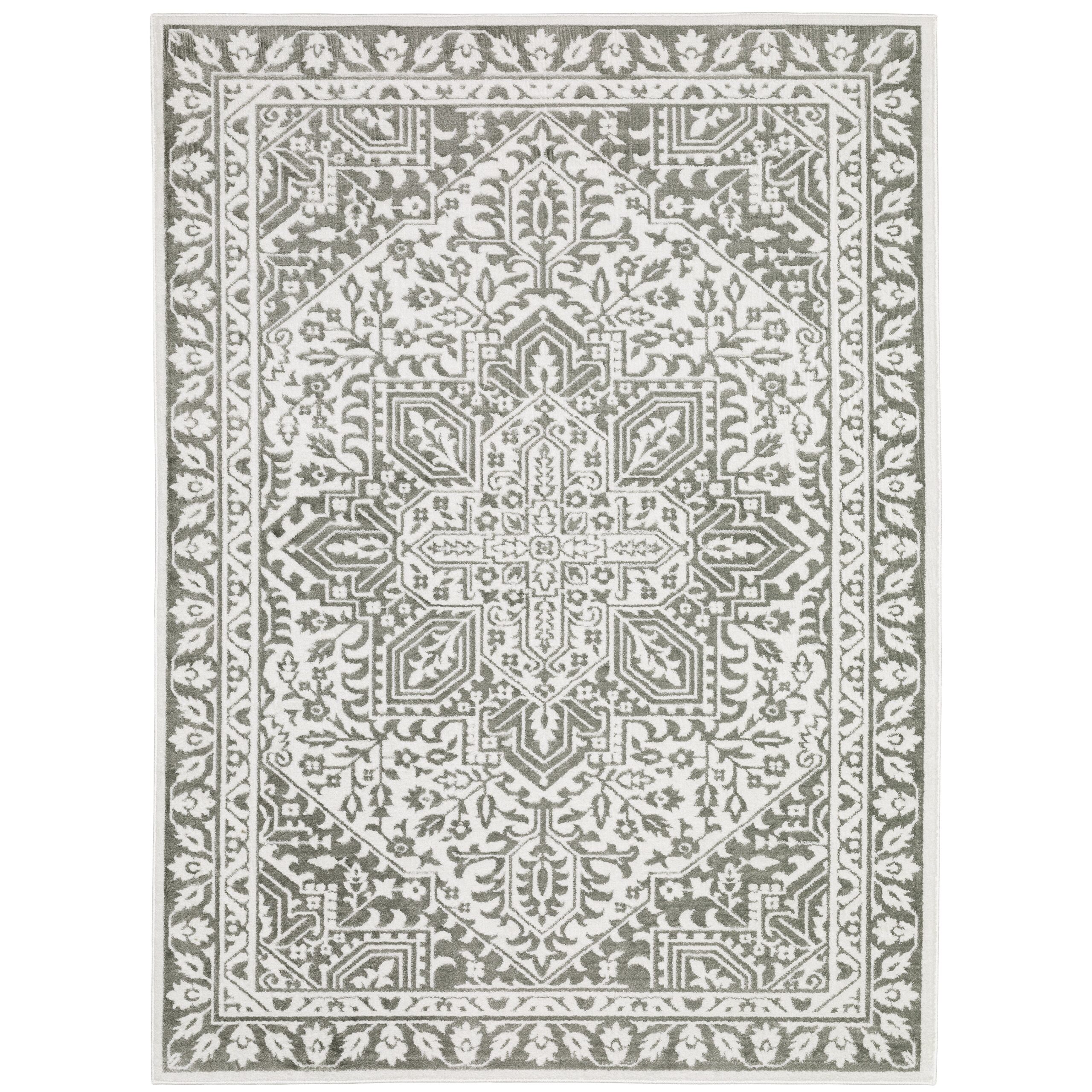 Montecito 1101W 6' 7" X 9' 6" - MON1101W67X96