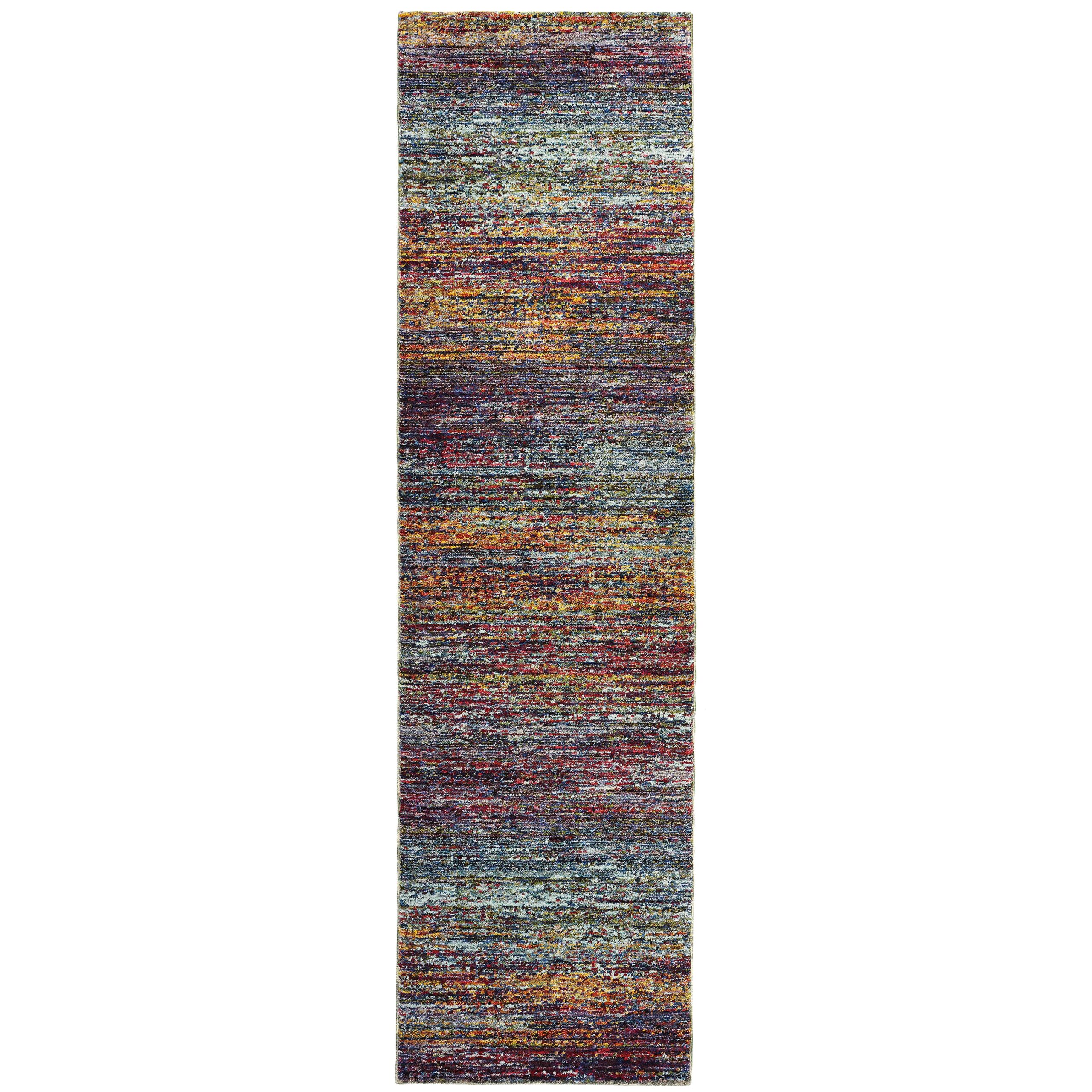 Atlas 8037B 2' 3" X 8' - ATL8037B23X8